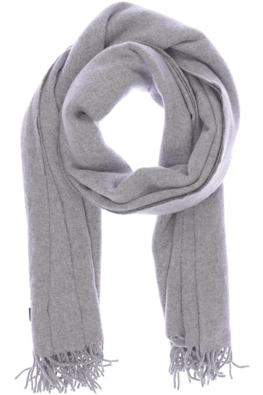 

Tommy Hilfiger Damen Schal, grau, Gr.