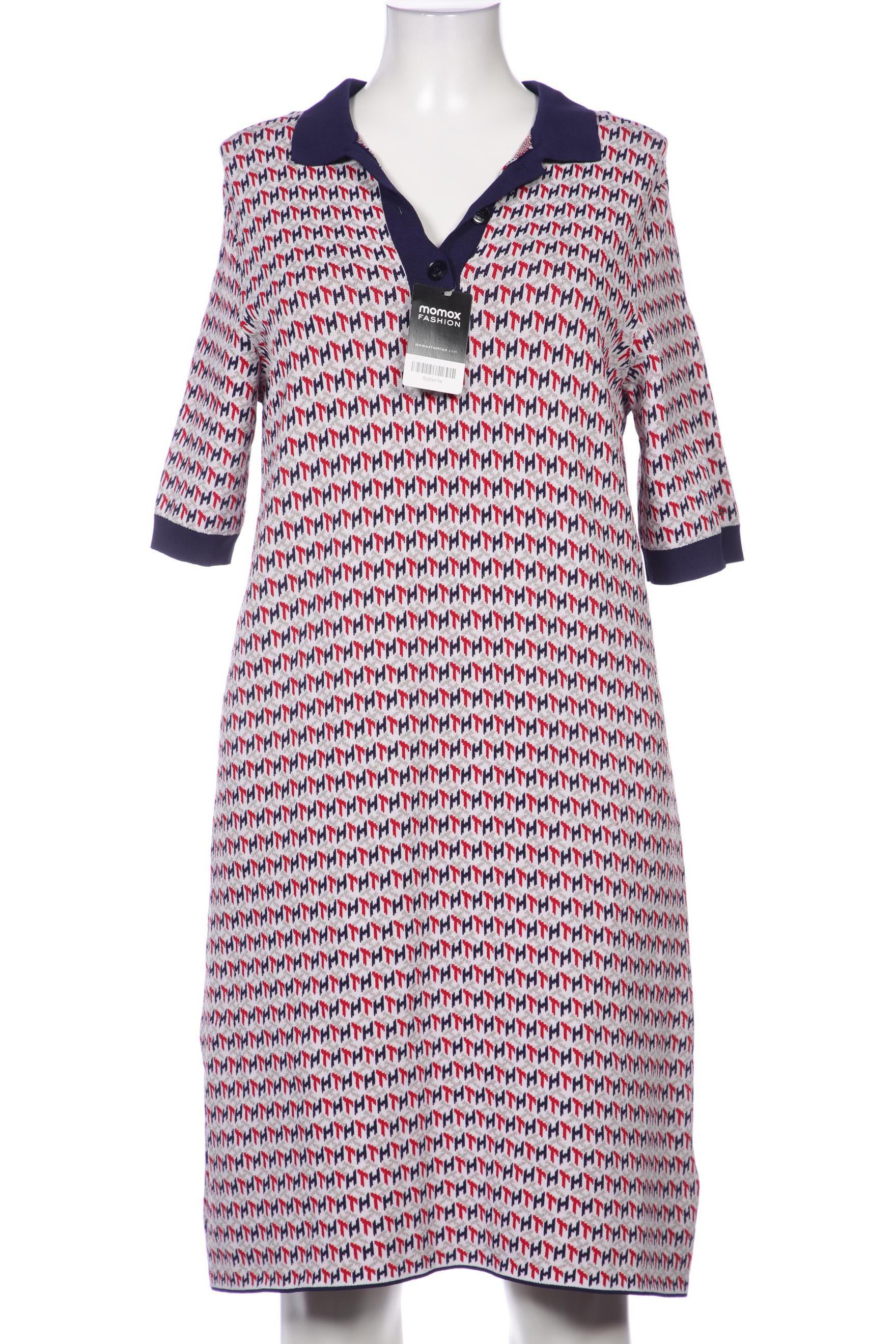 

Tommy Hilfiger Damen Kleid, mehrfarbig