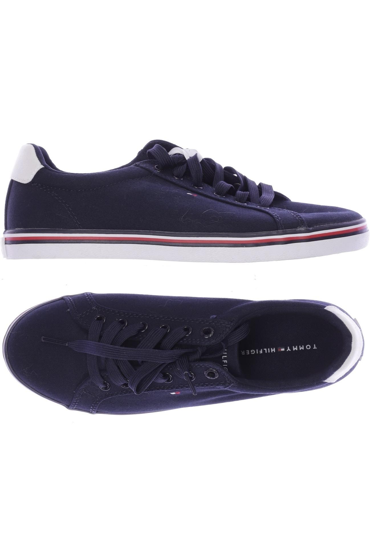 

Tommy Hilfiger Damen Sneakers, marineblau, Gr. 38