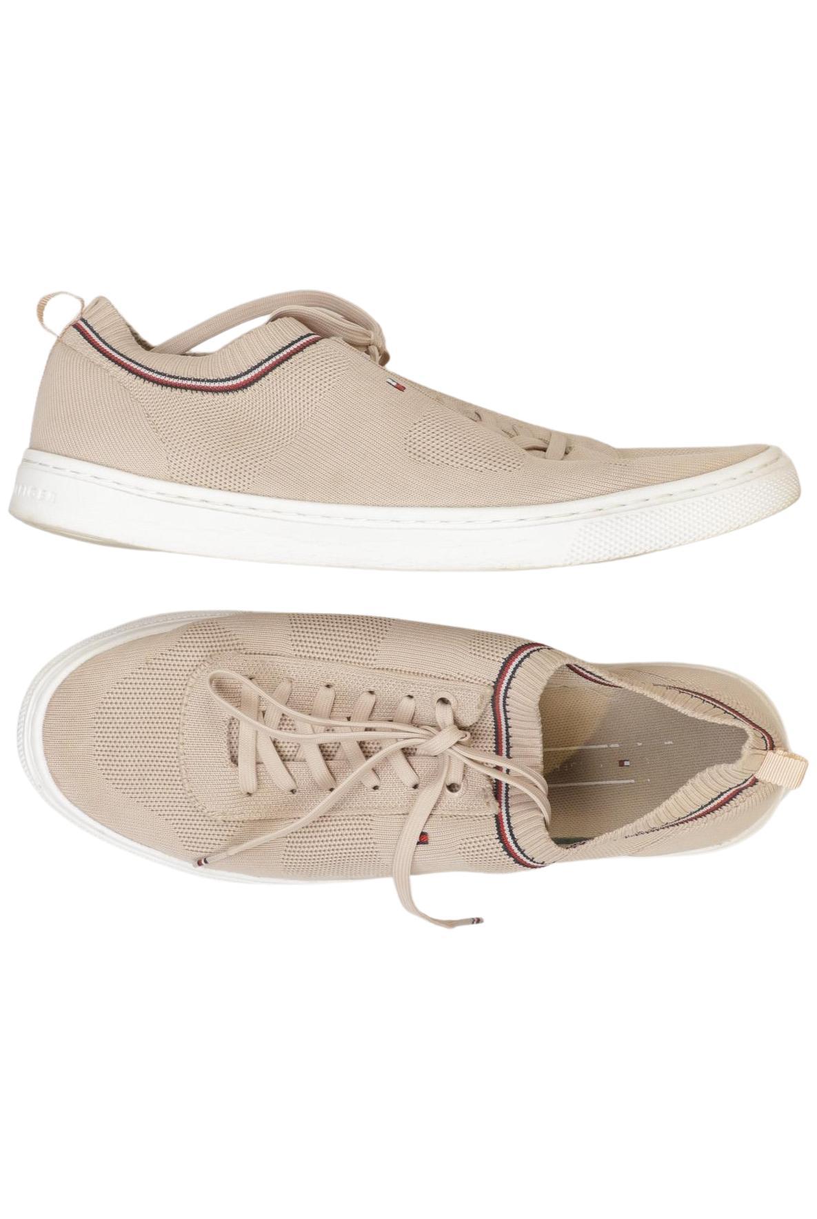 

Tommy Hilfiger Damen Sneakers, beige, Gr. 42
