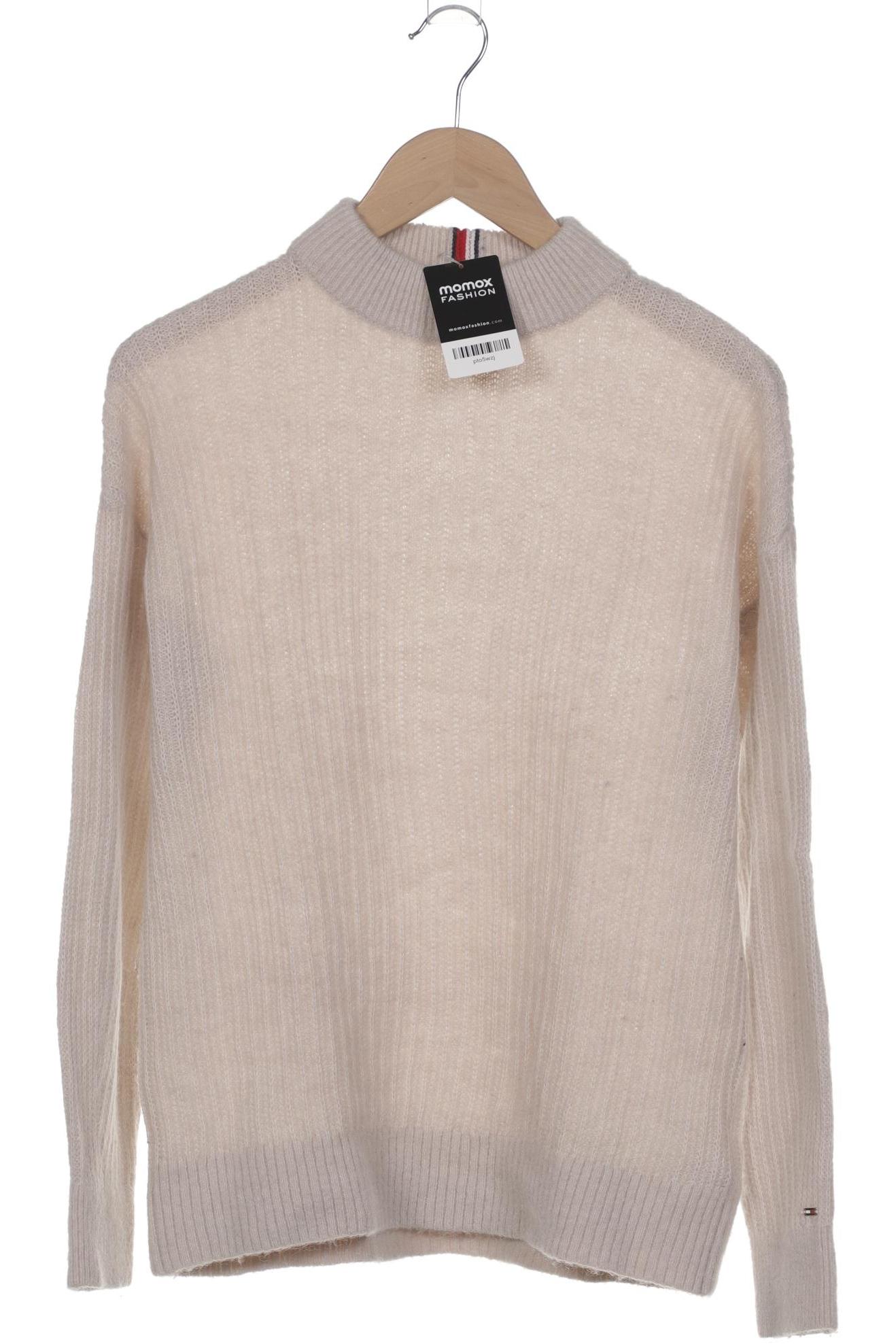 

Tommy Hilfiger Damen Pullover, pink, Gr. 36