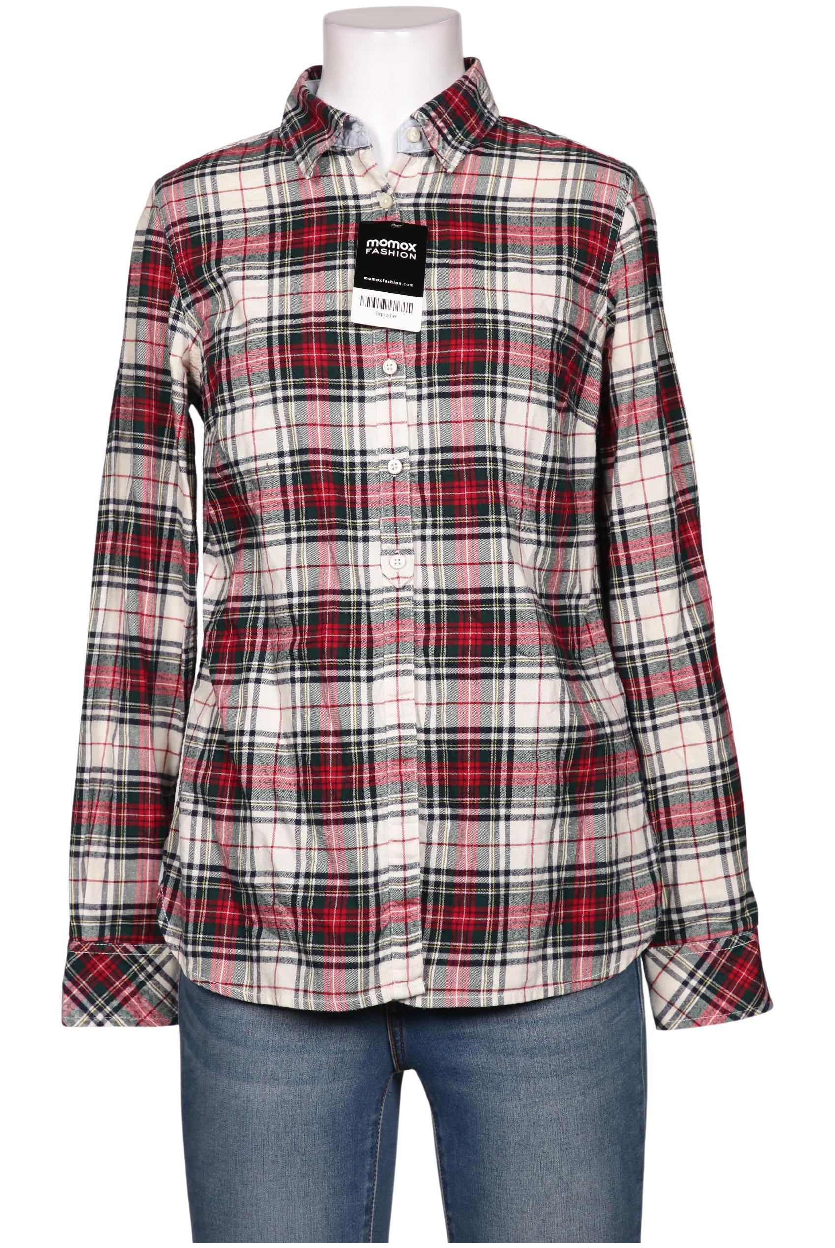 

Tommy Hilfiger Damen Bluse, mehrfarbig, Gr. 6