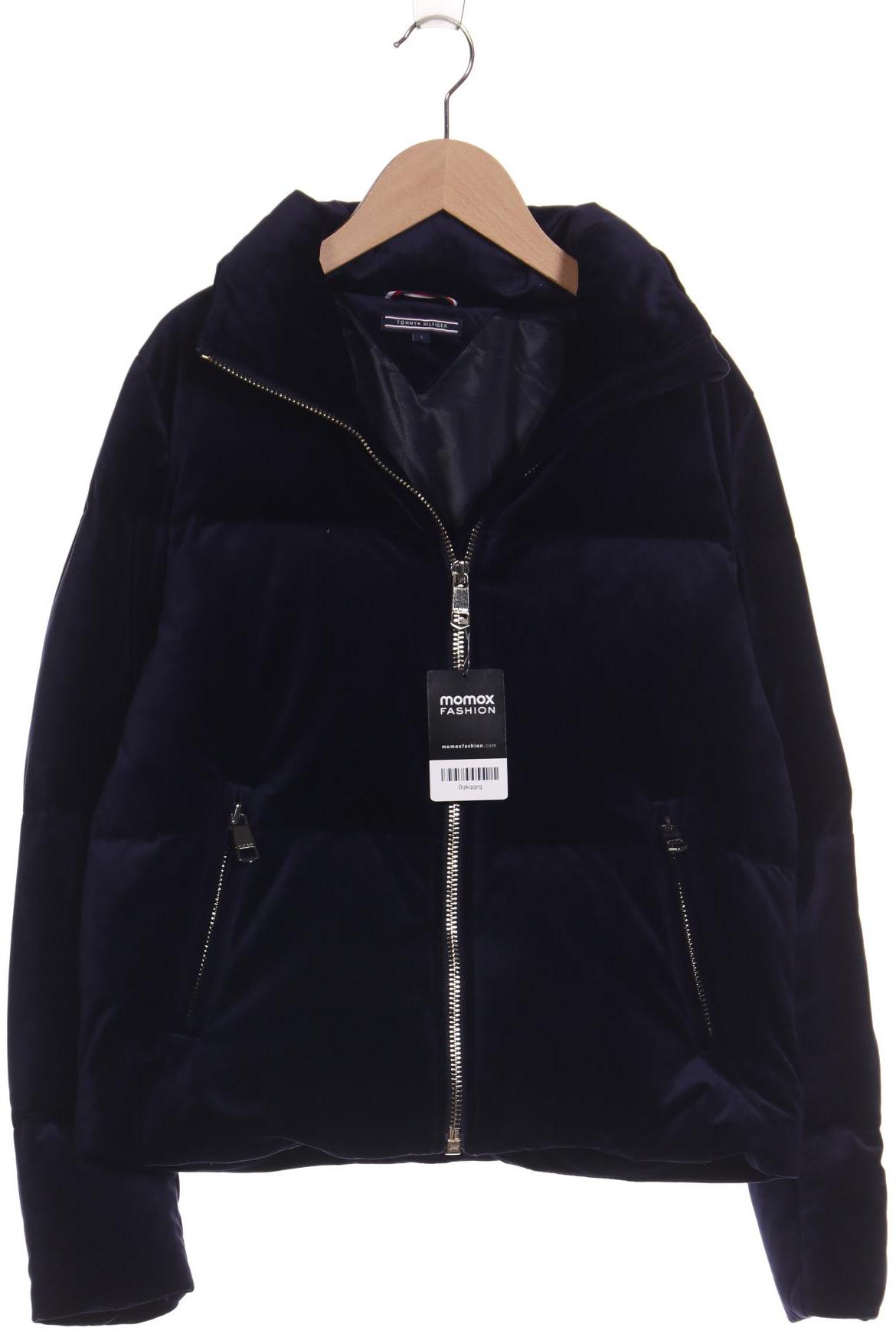 

Tommy Hilfiger Damen Jacke, marineblau, Gr. 36