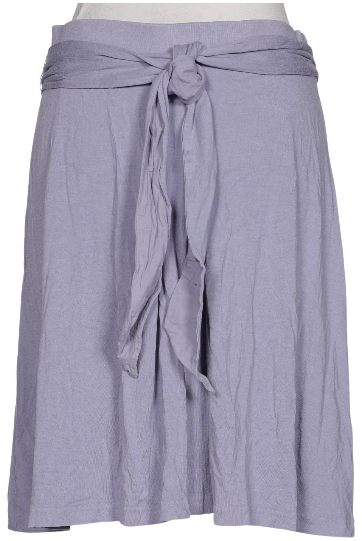 

Tommy Hilfiger Damen Rock, flieder, Gr. 36