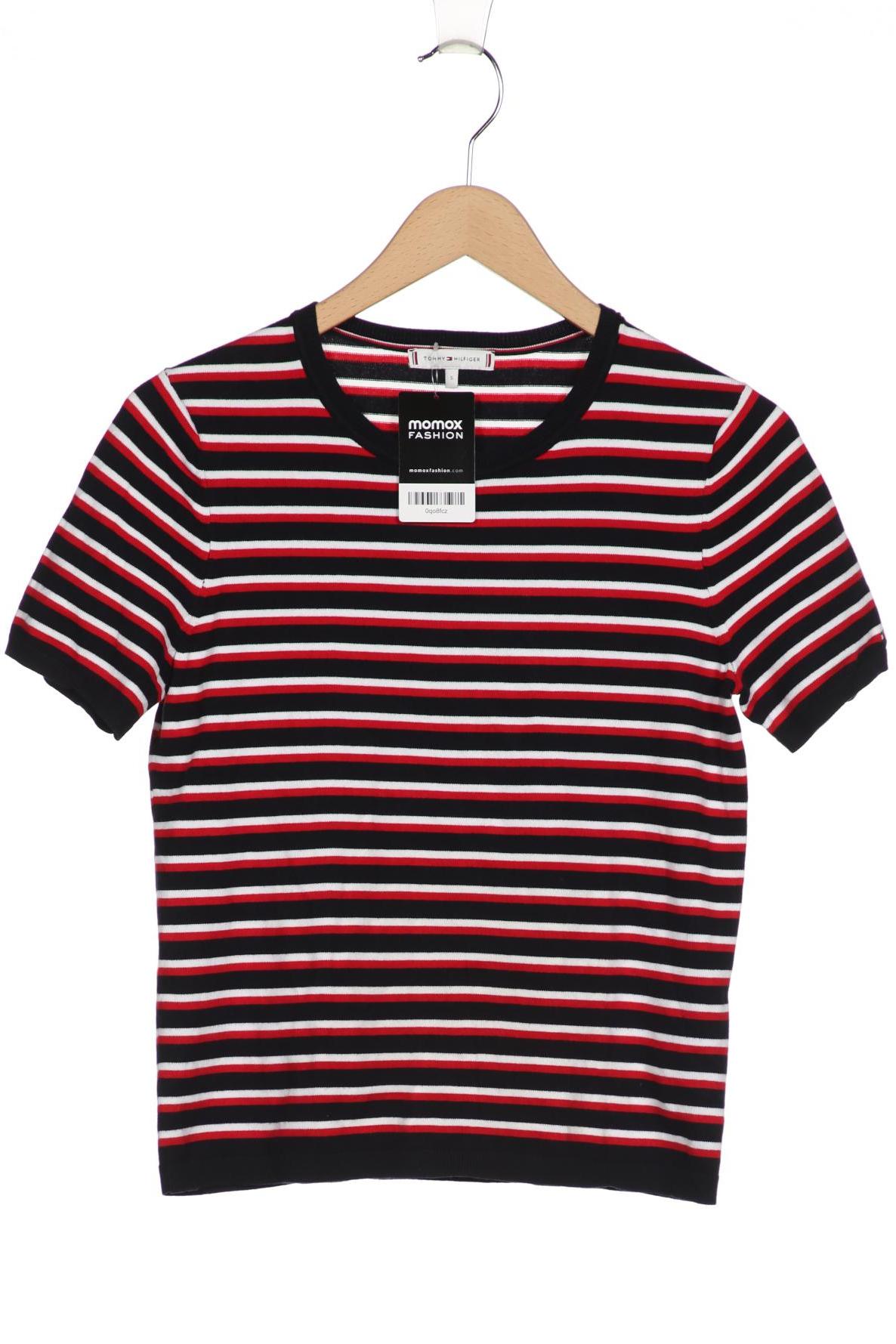 

Tommy Hilfiger Damen T-Shirt, mehrfarbig