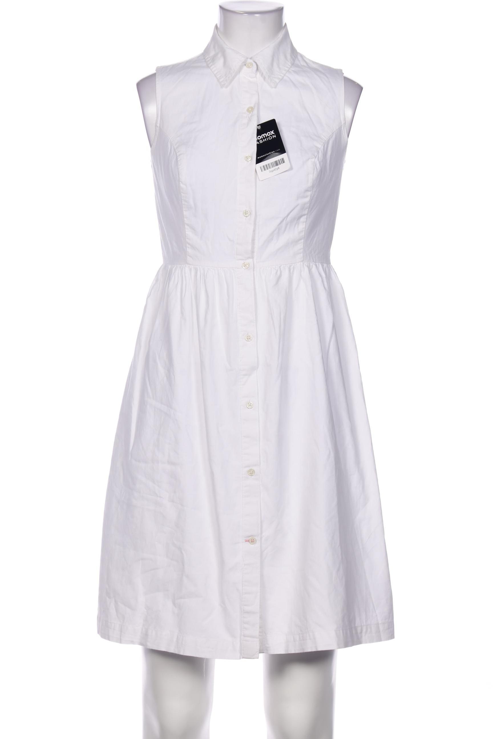 

Tommy Hilfiger Damen Kleid, weiß, Gr. 34