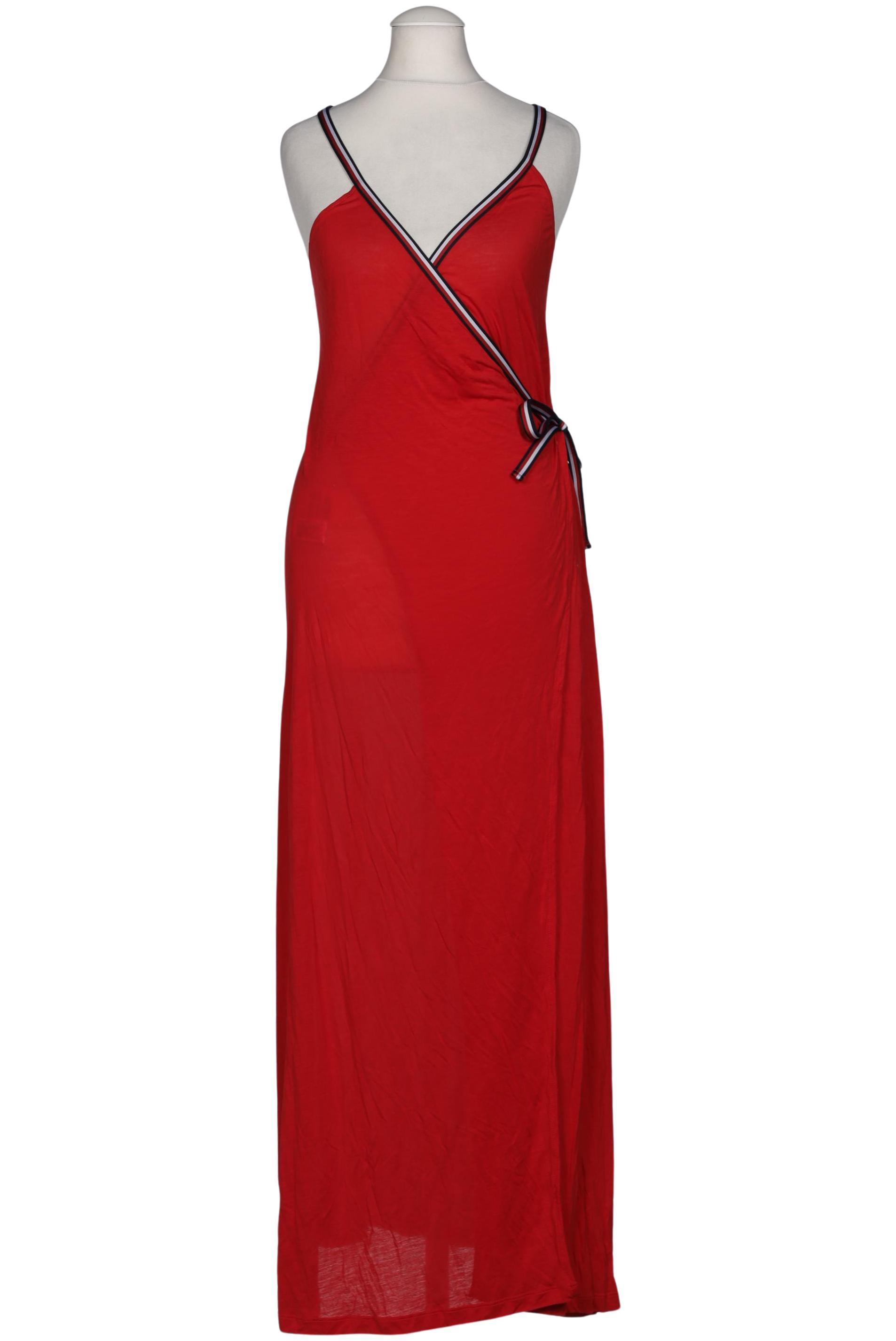 

Tommy Hilfiger Damen Kleid, rot, Gr. 36