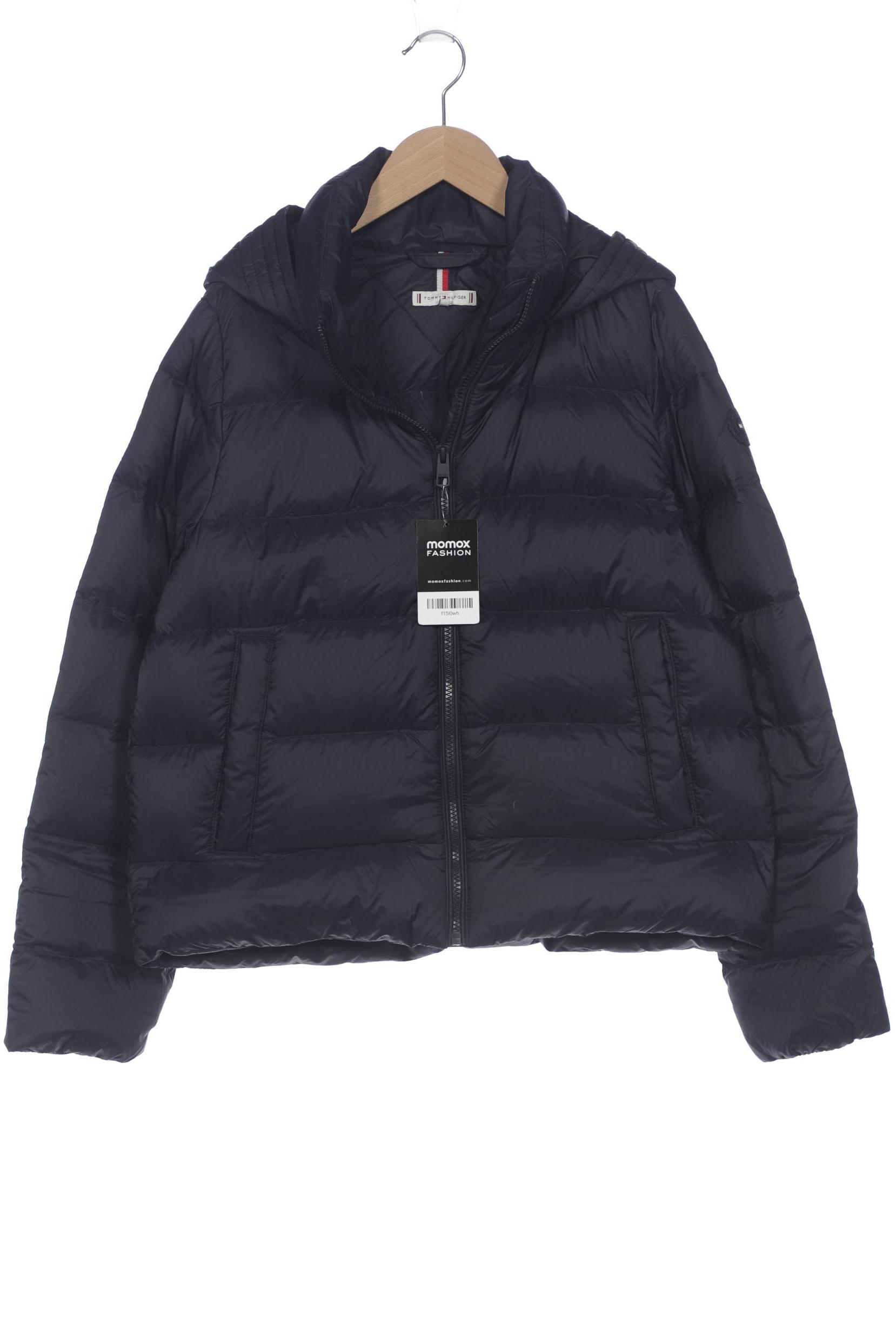 

Tommy Hilfiger Damen Jacke, marineblau, Gr. 38