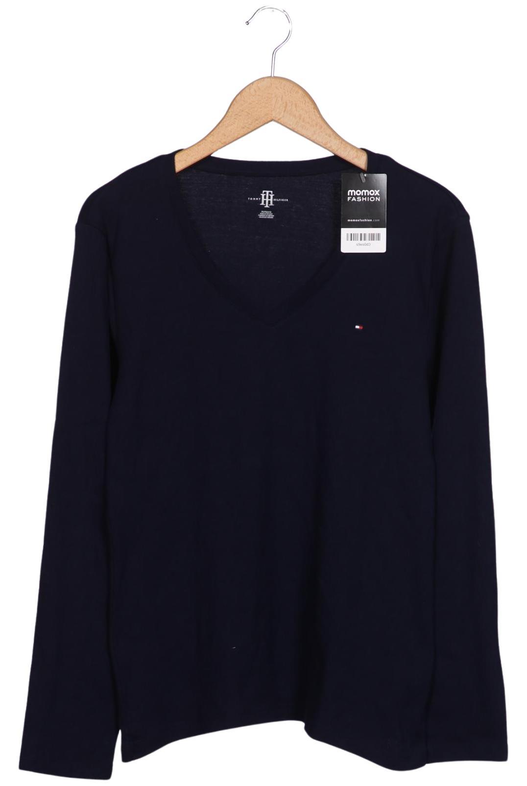 

Tommy Hilfiger Damen Pullover, marineblau, Gr. 44