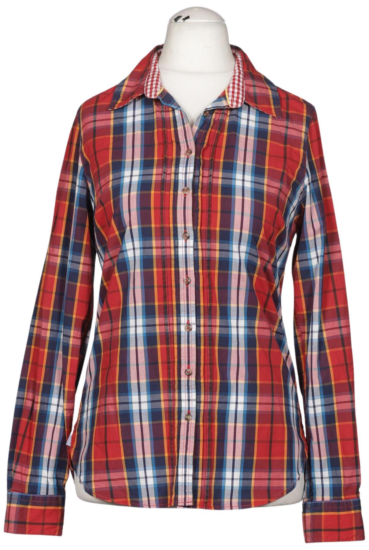 

Tommy Hilfiger Damen Bluse, mehrfarbig, Gr. 6