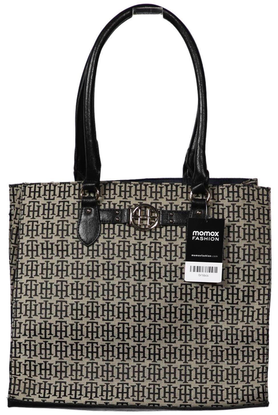 

Tommy Hilfiger Damen Handtasche, beige, Gr.