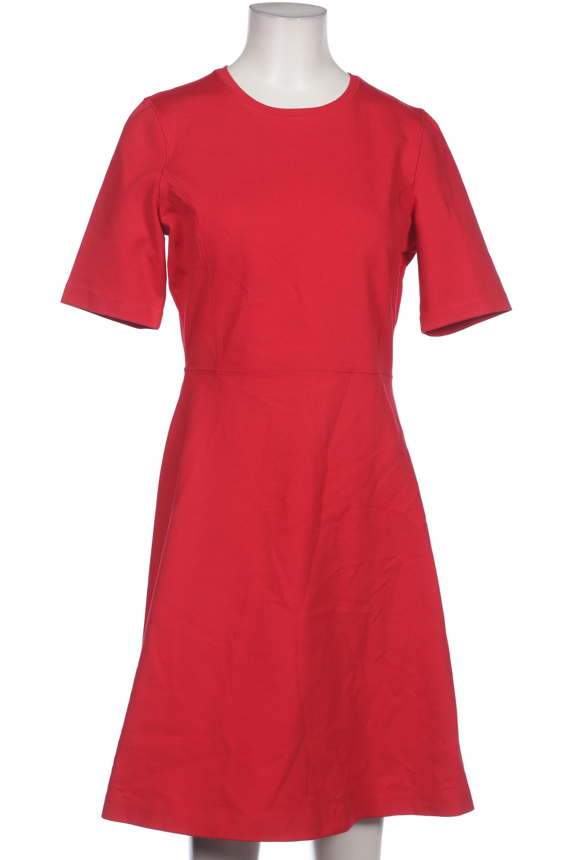 

Tommy Hilfiger Damen Kleid, rot, Gr. 36