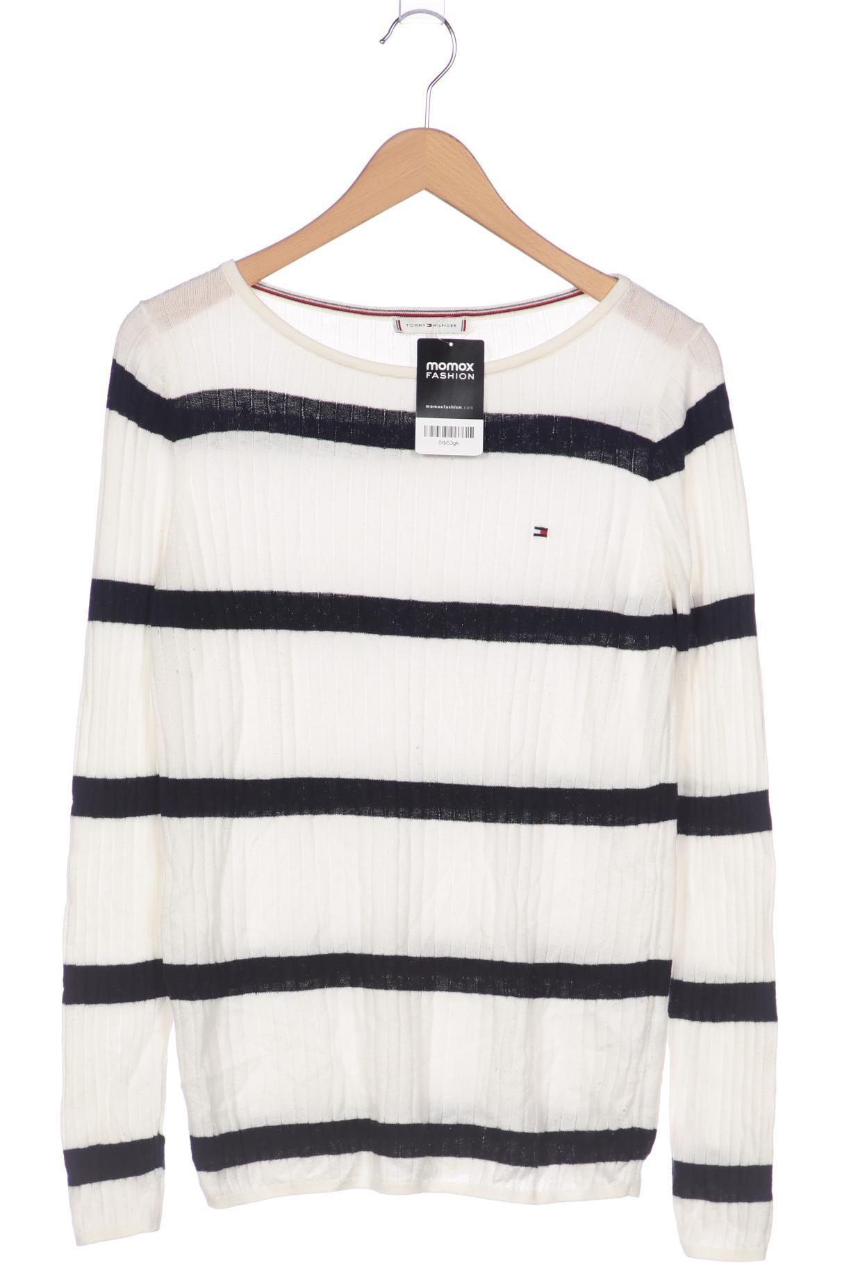 

Tommy Hilfiger Damen Pullover, cremeweiß, Gr. 44