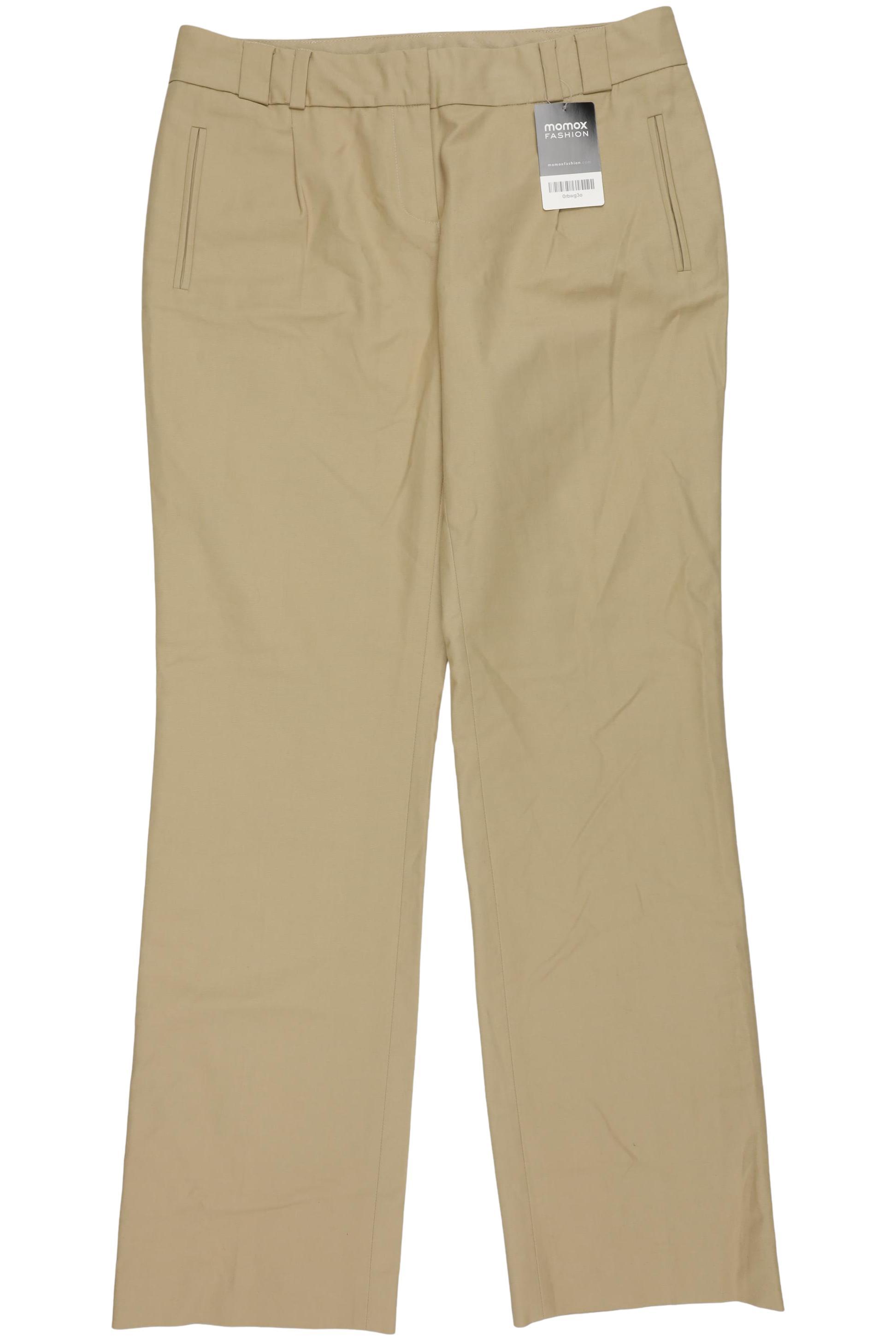 

Tommy Hilfiger Damen Stoffhose, beige, Gr. 8