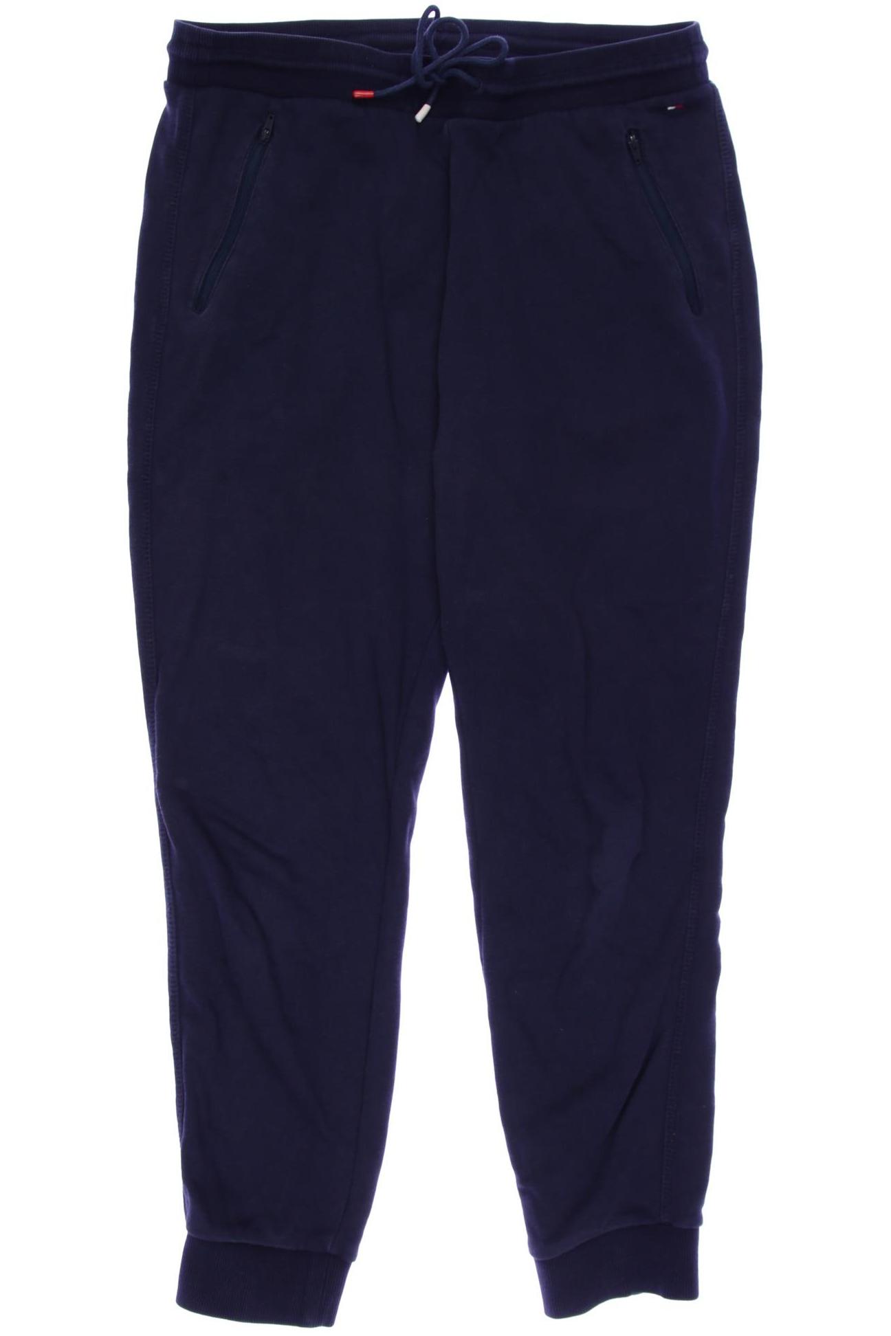 

Tommy Hilfiger Damen Stoffhose, marineblau, Gr. 0
