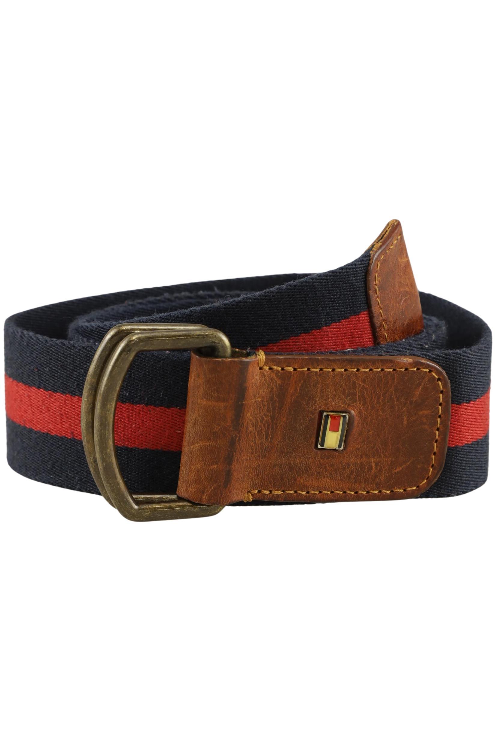 

Tommy Hilfiger Damen Gürtel, mehrfarbig, Gr. 85