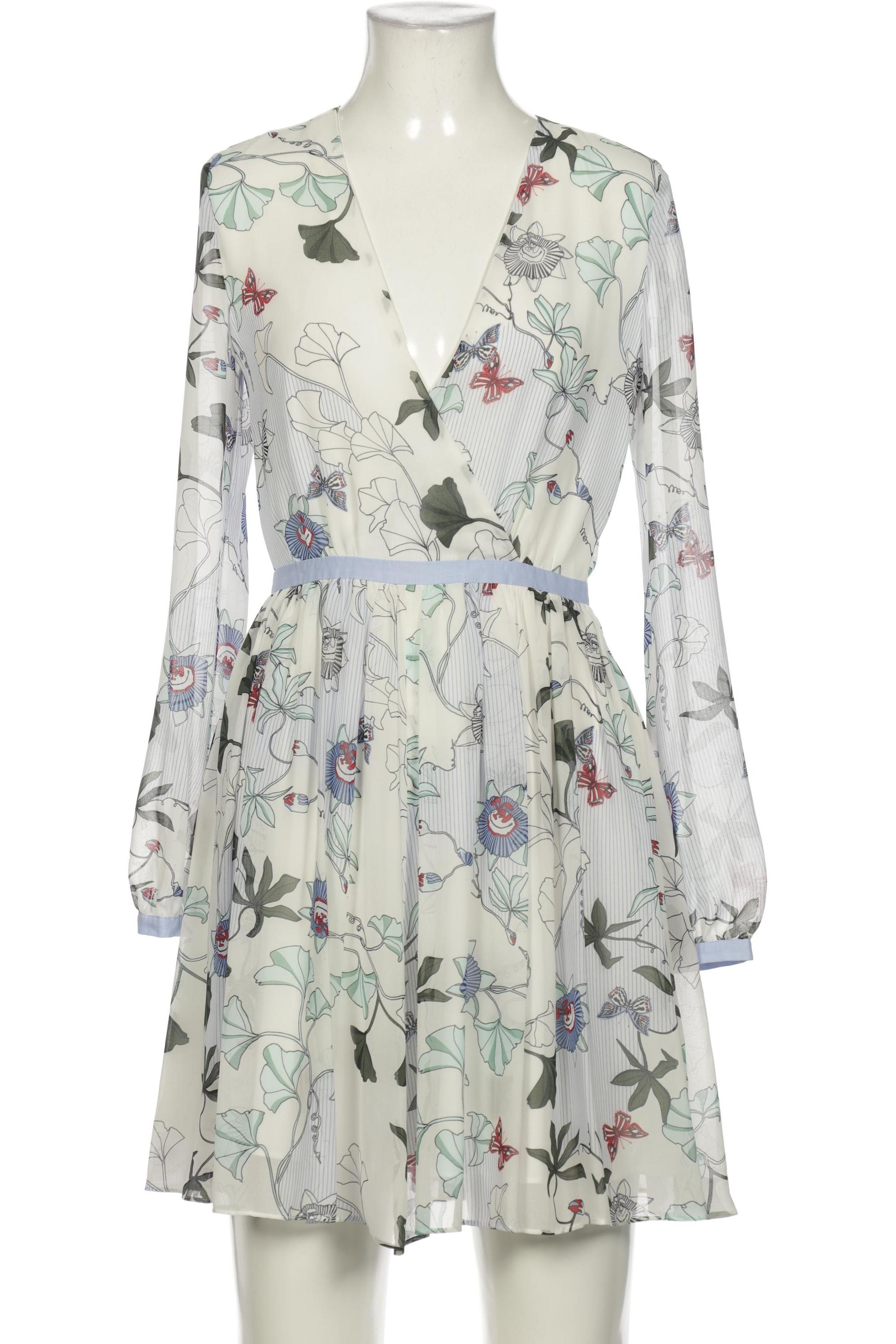 

Tommy Hilfiger Damen Kleid, mehrfarbig, Gr. 2