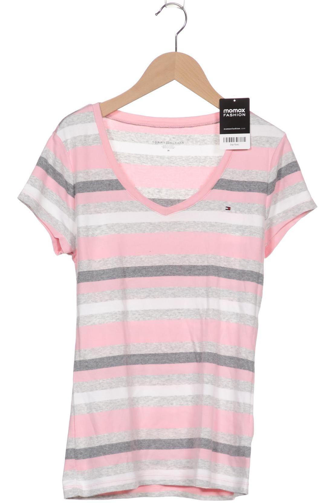 

Tommy Hilfiger Damen T-Shirt, mehrfarbig