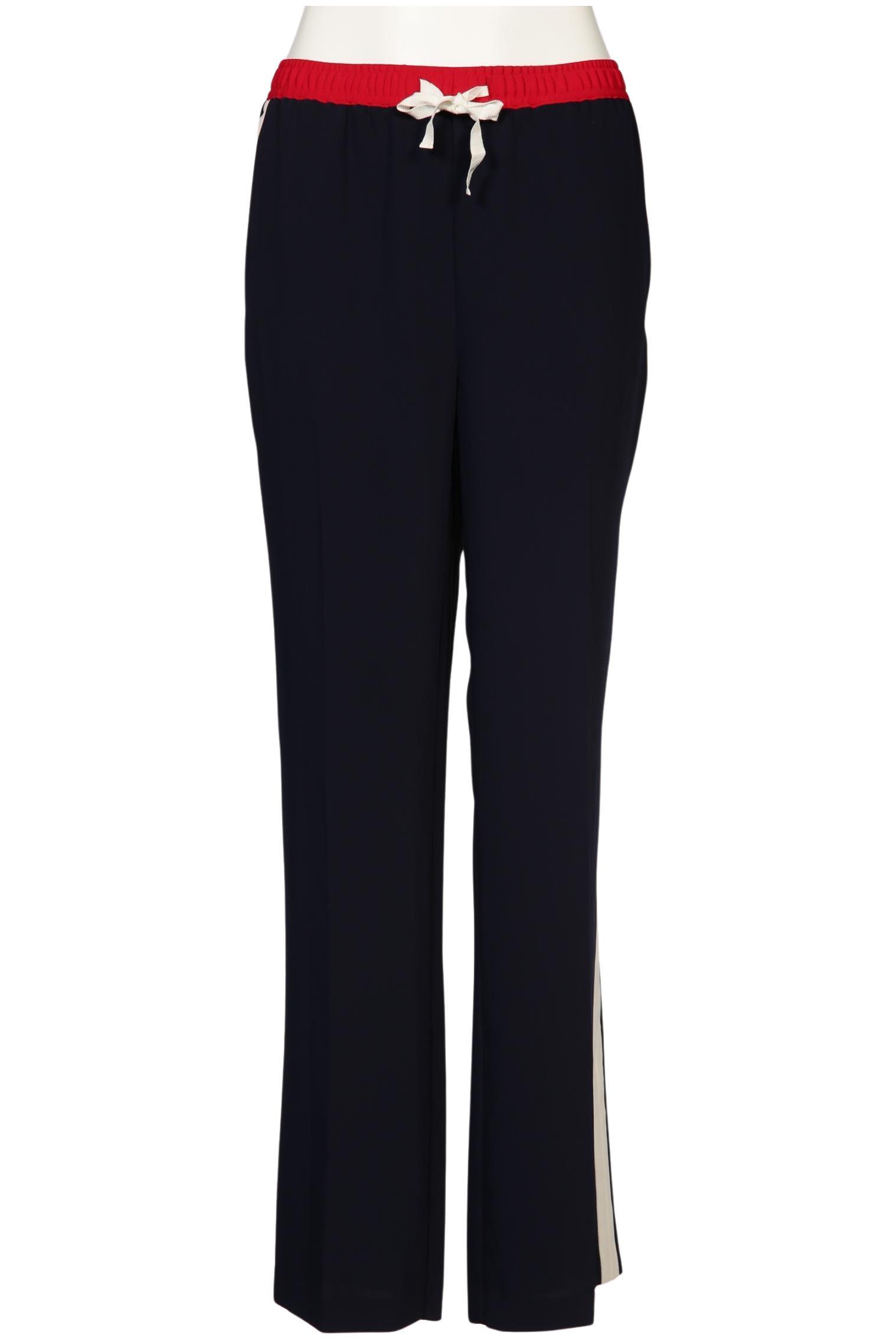 

Tommy Hilfiger Damen Stoffhose, mehrfarbig, Gr. 8