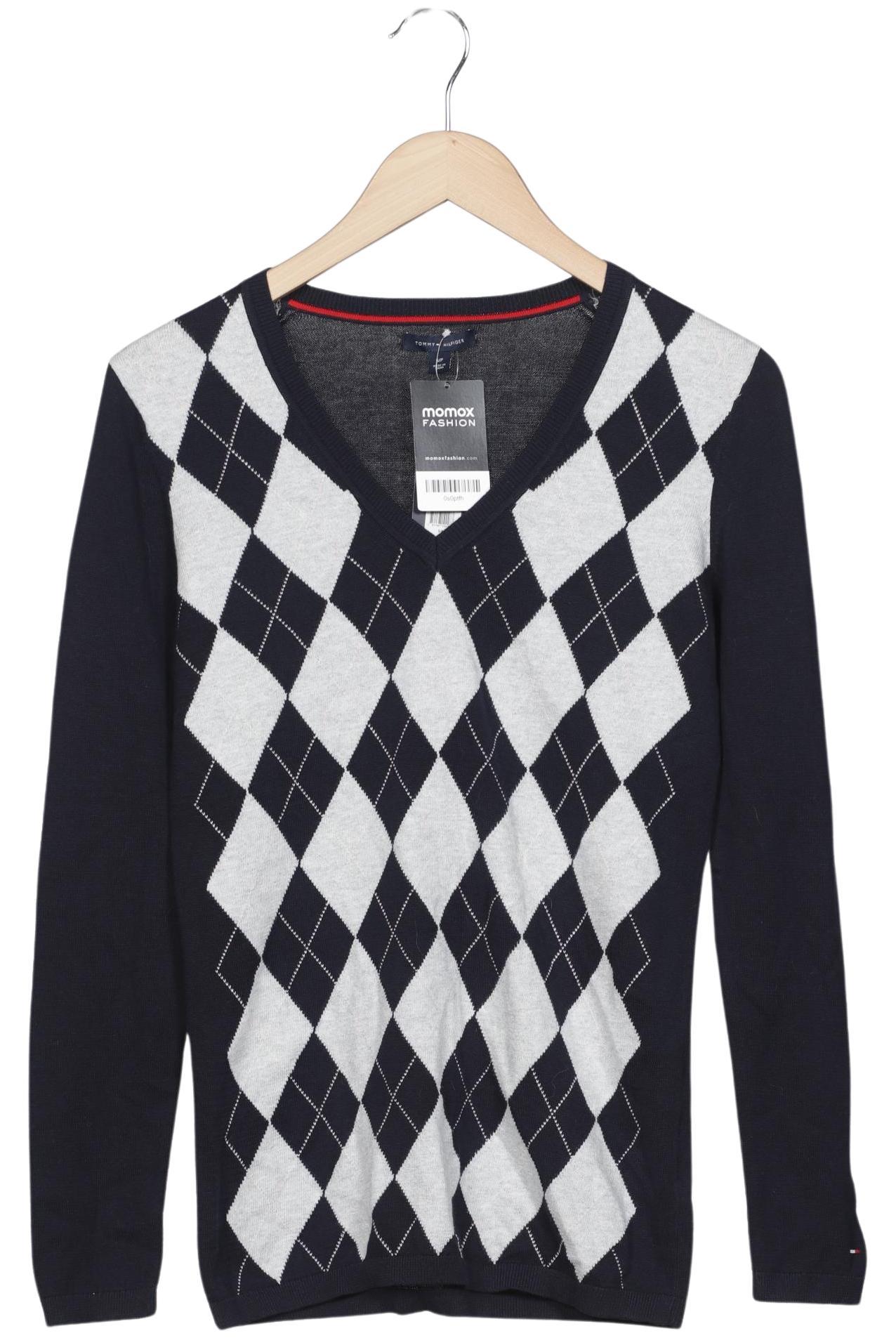 

Tommy Hilfiger Damen Pullover, mehrfarbig, Gr. 36
