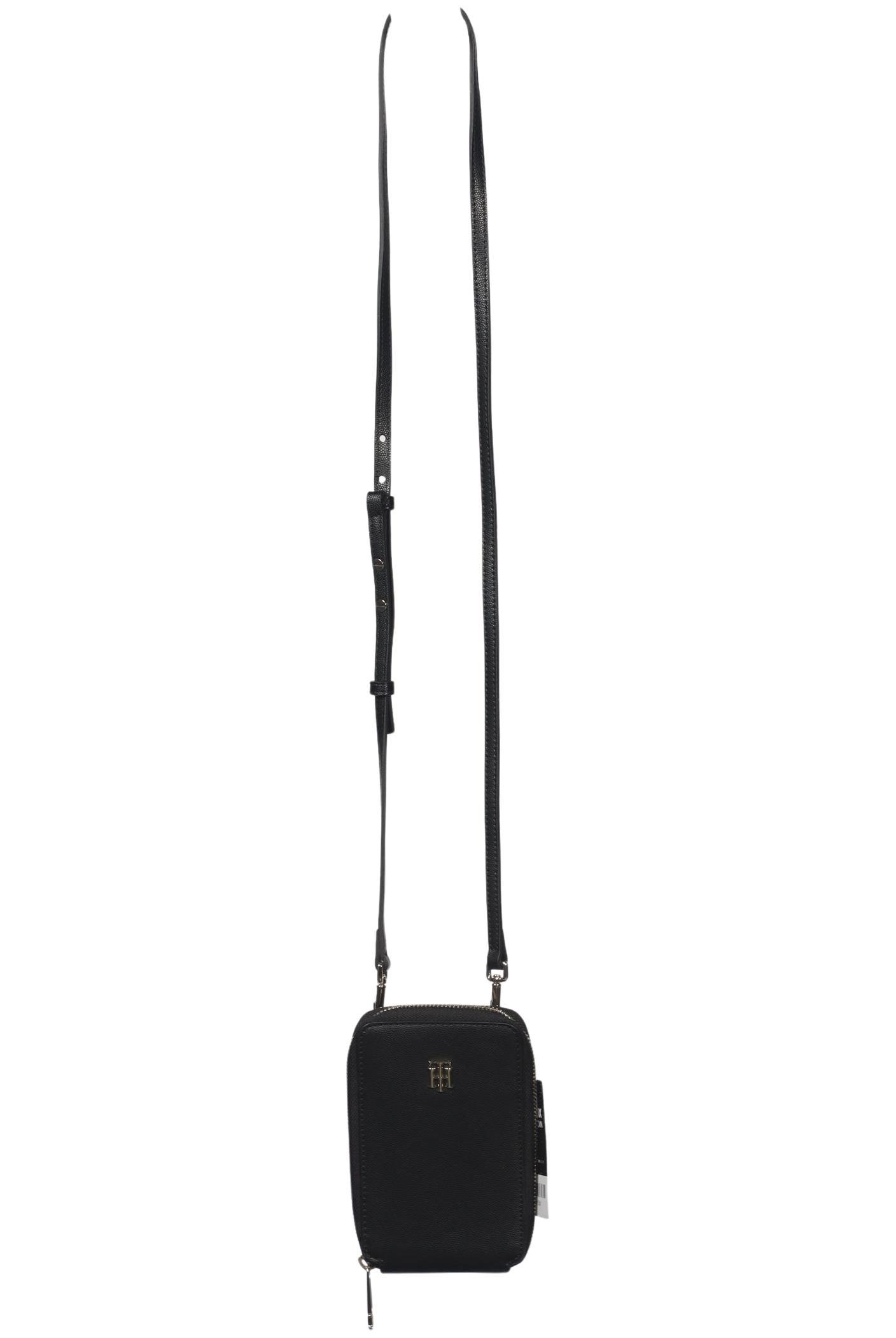 

Tommy Hilfiger Damen Handtasche, schwarz, Gr.