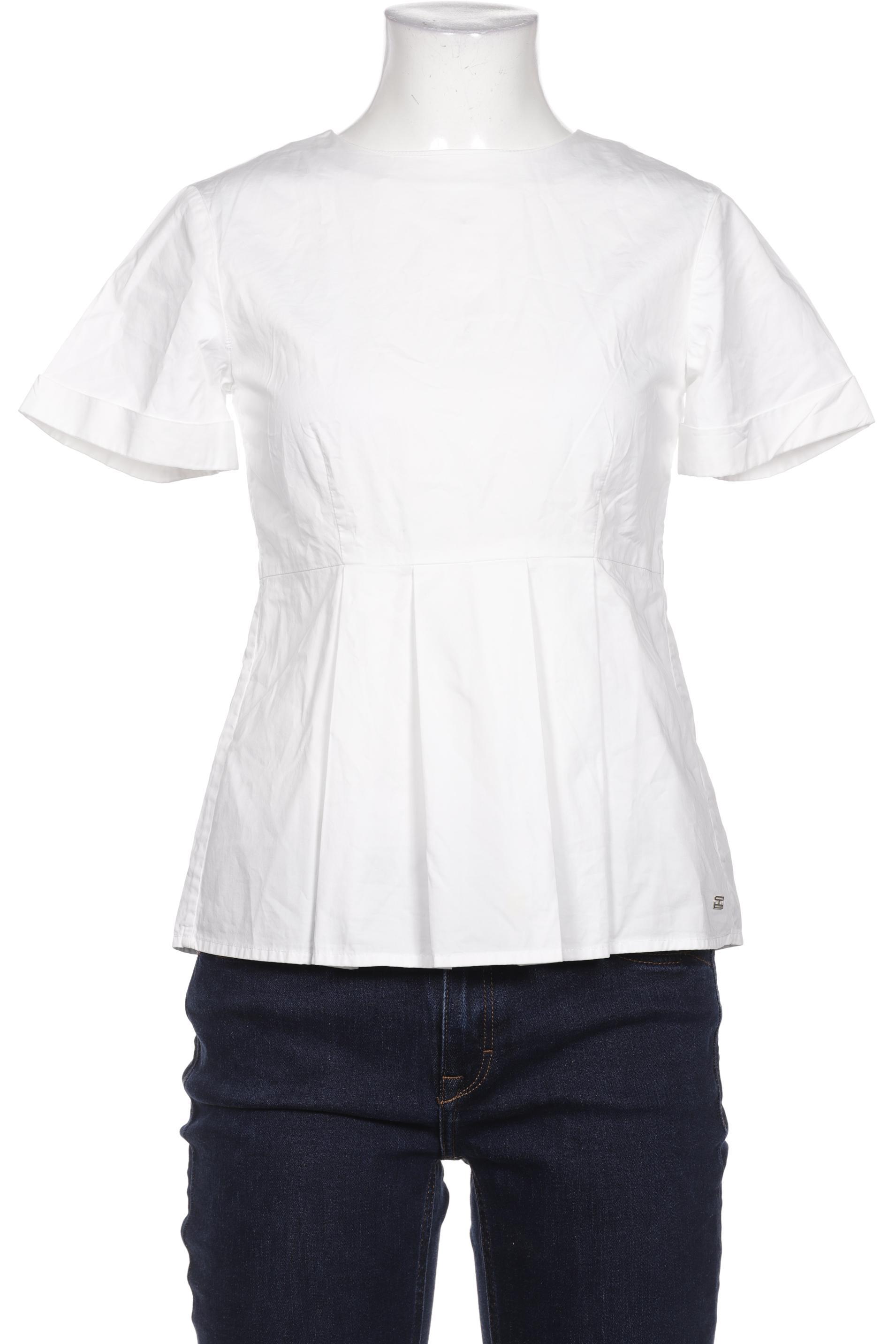 

Tommy Hilfiger Damen Bluse, weiß