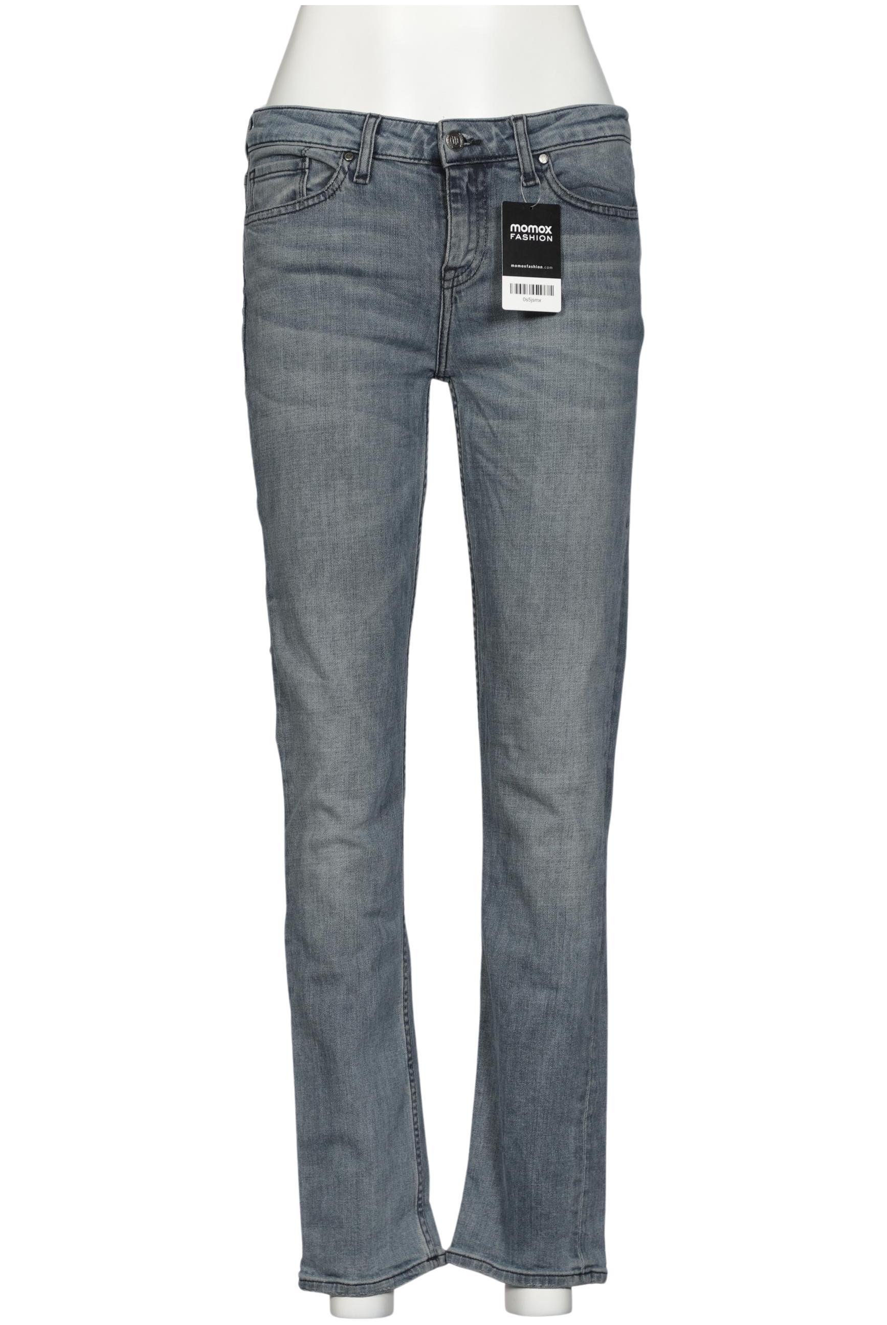 

Tommy Hilfiger Damen Jeans, blau, Gr. 28