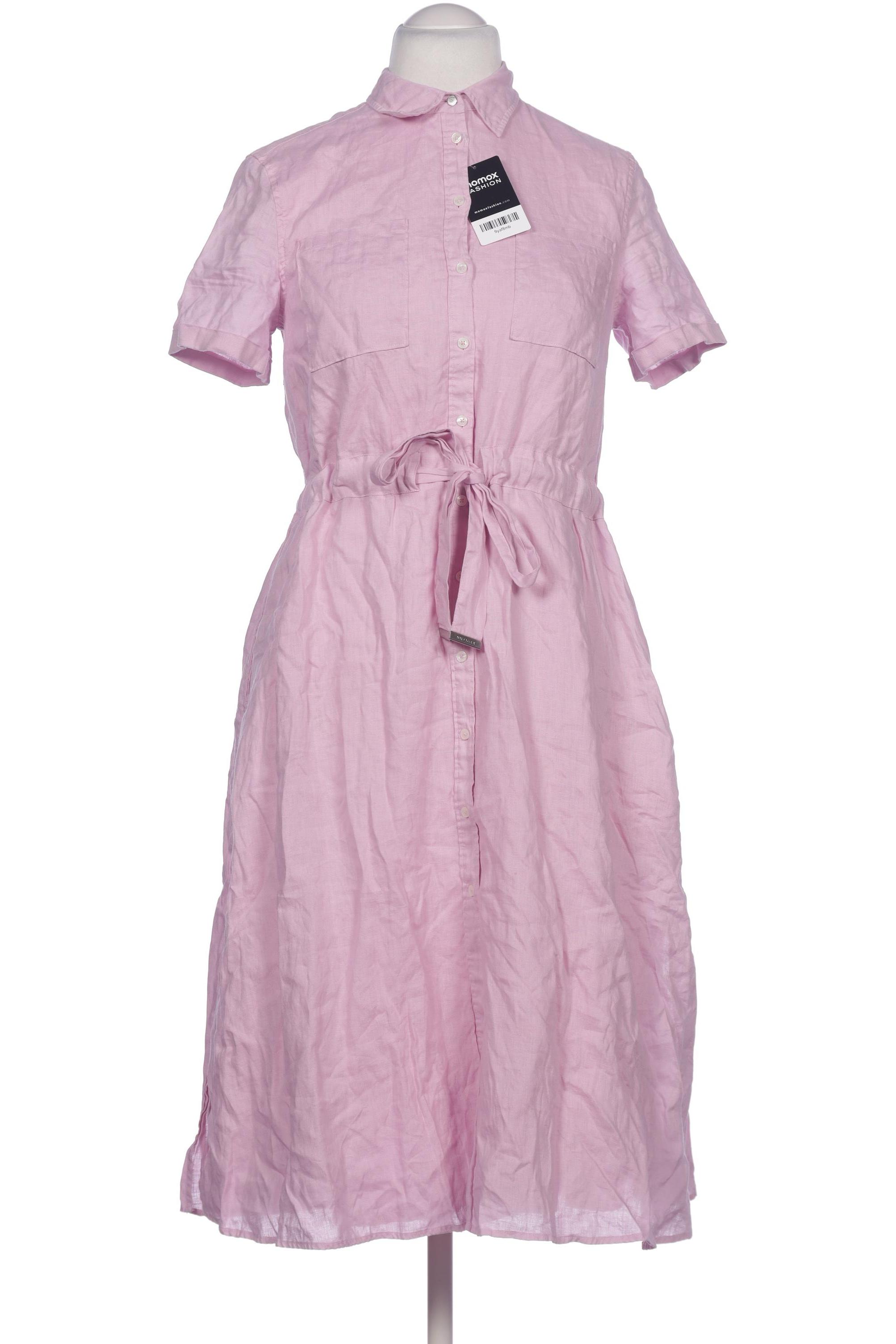 

Tommy Hilfiger Damen Kleid, pink, Gr. 6