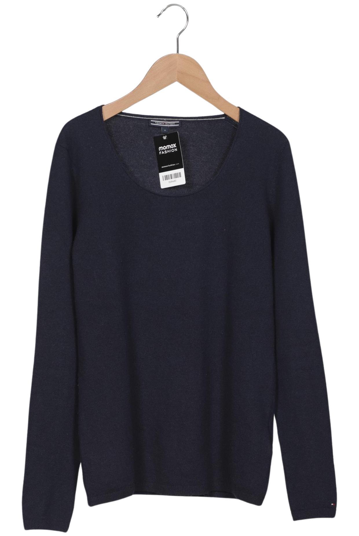 

Tommy Hilfiger Damen Pullover, marineblau, Gr. 38