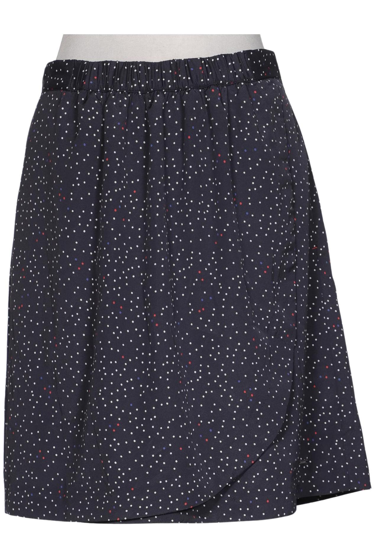 

Tommy Hilfiger Damen Rock, marineblau, Gr. 36
