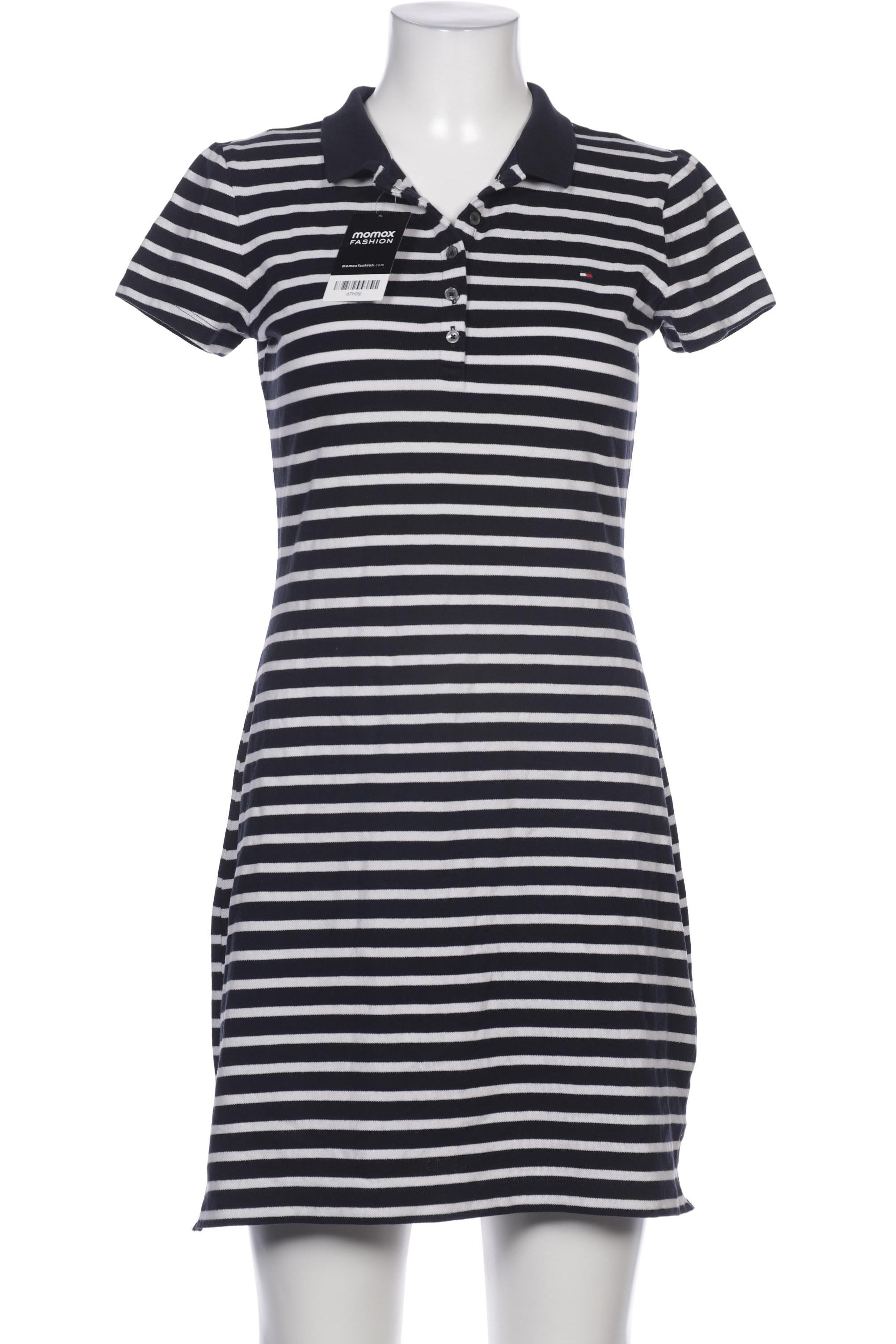

Tommy Hilfiger Damen Kleid, marineblau, Gr. 42