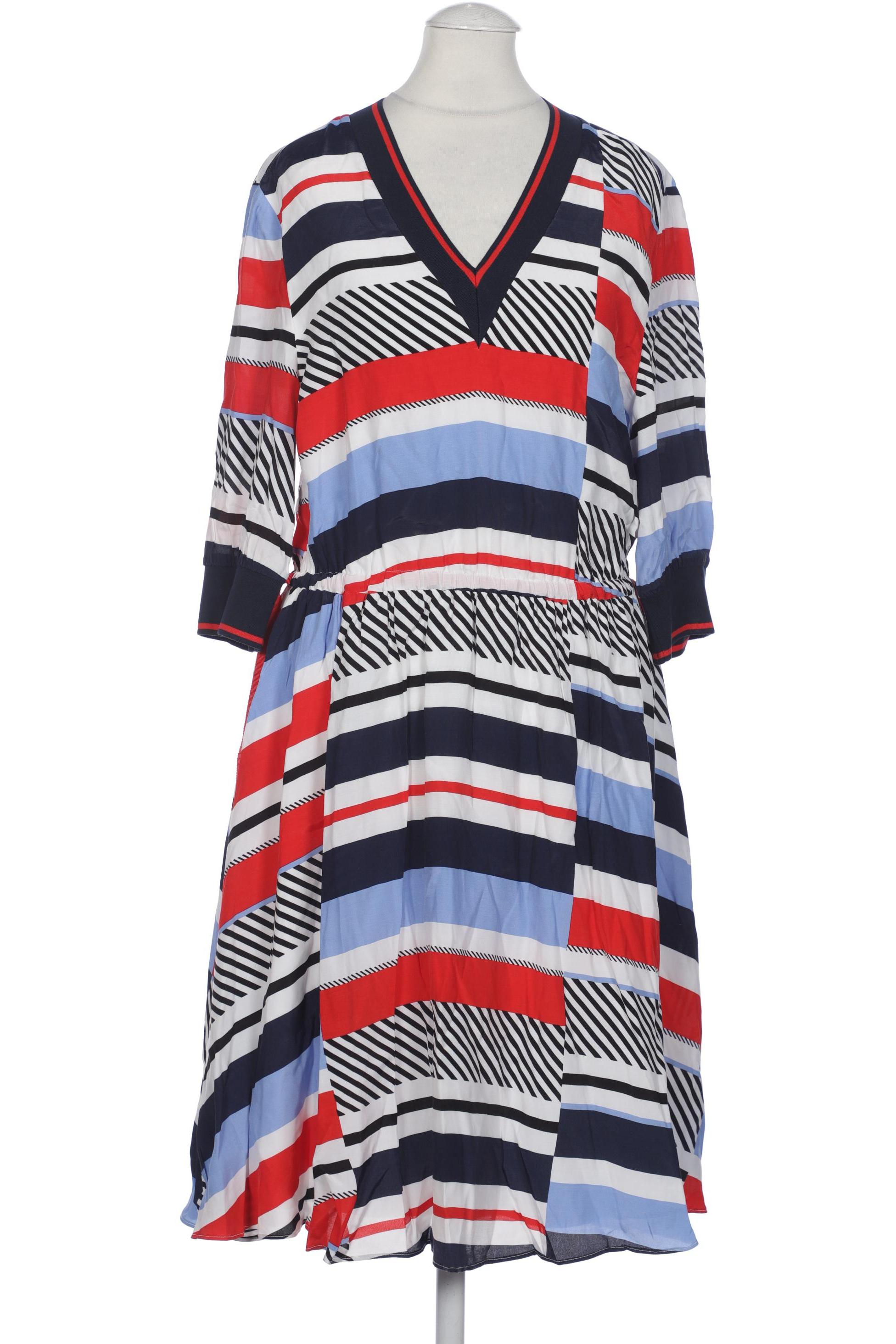 

Tommy Hilfiger Damen Kleid, mehrfarbig