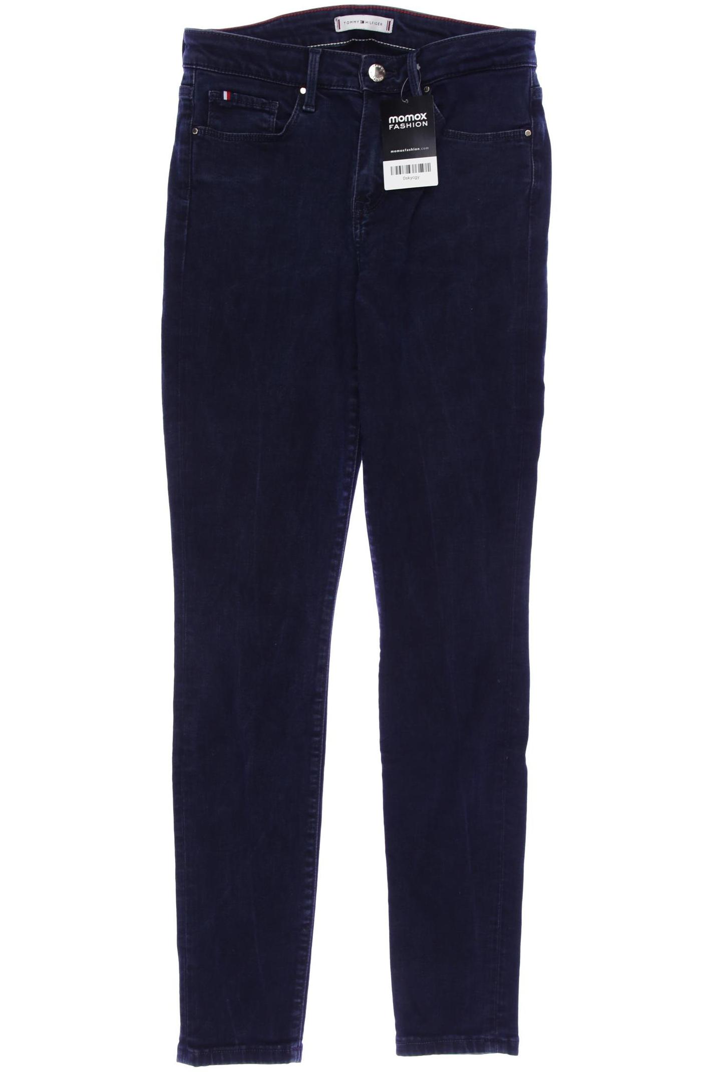 

Tommy Hilfiger Damen Jeans, marineblau, Gr. 27