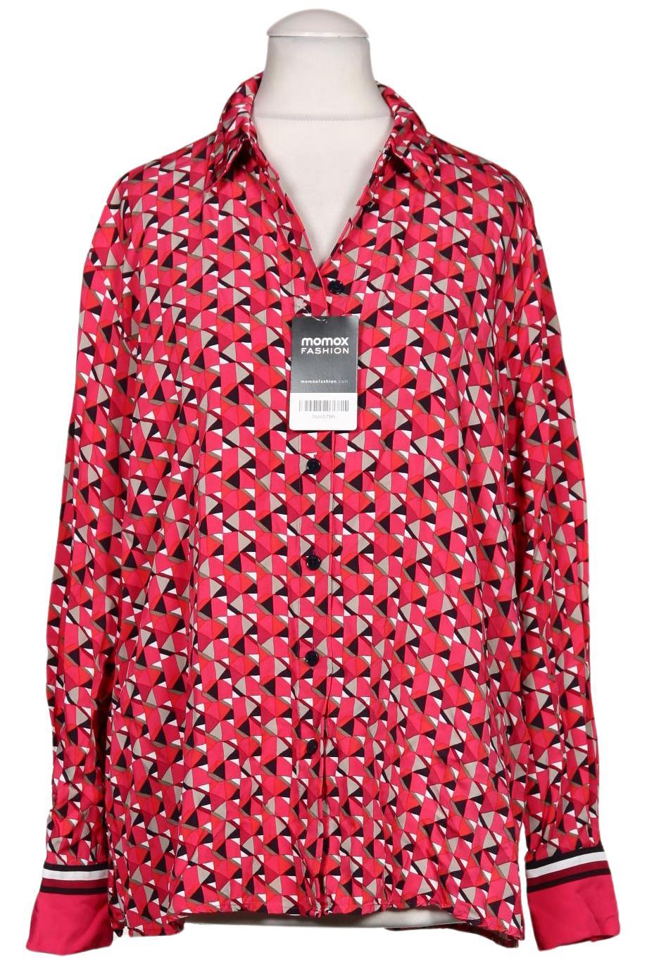 

Tommy Hilfiger Damen Bluse, pink, Gr. 34