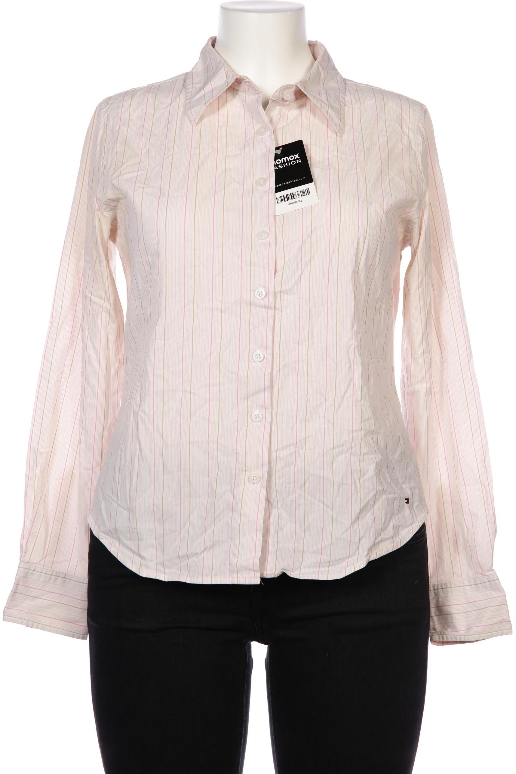 

Tommy Hilfiger Damen Bluse, pink, Gr. 12