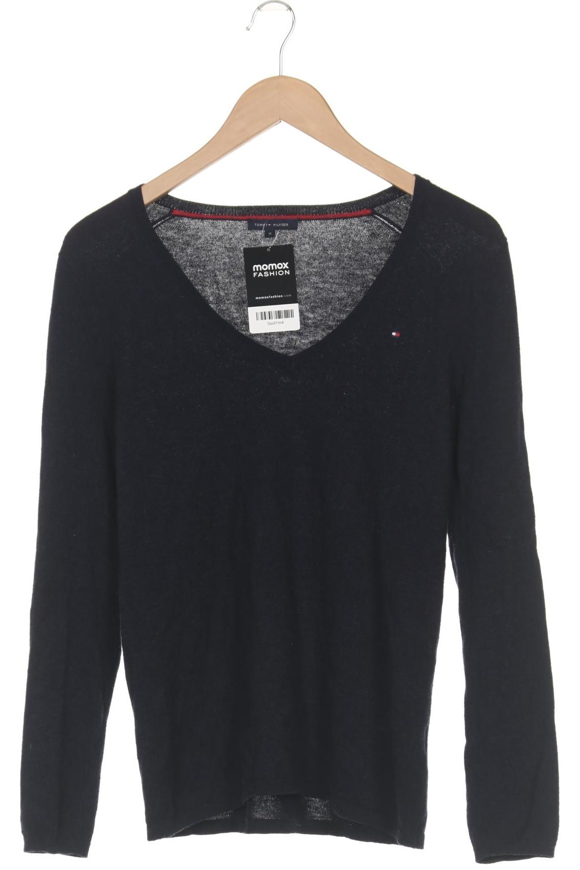 

Tommy Hilfiger Damen Pullover, marineblau, Gr. 38