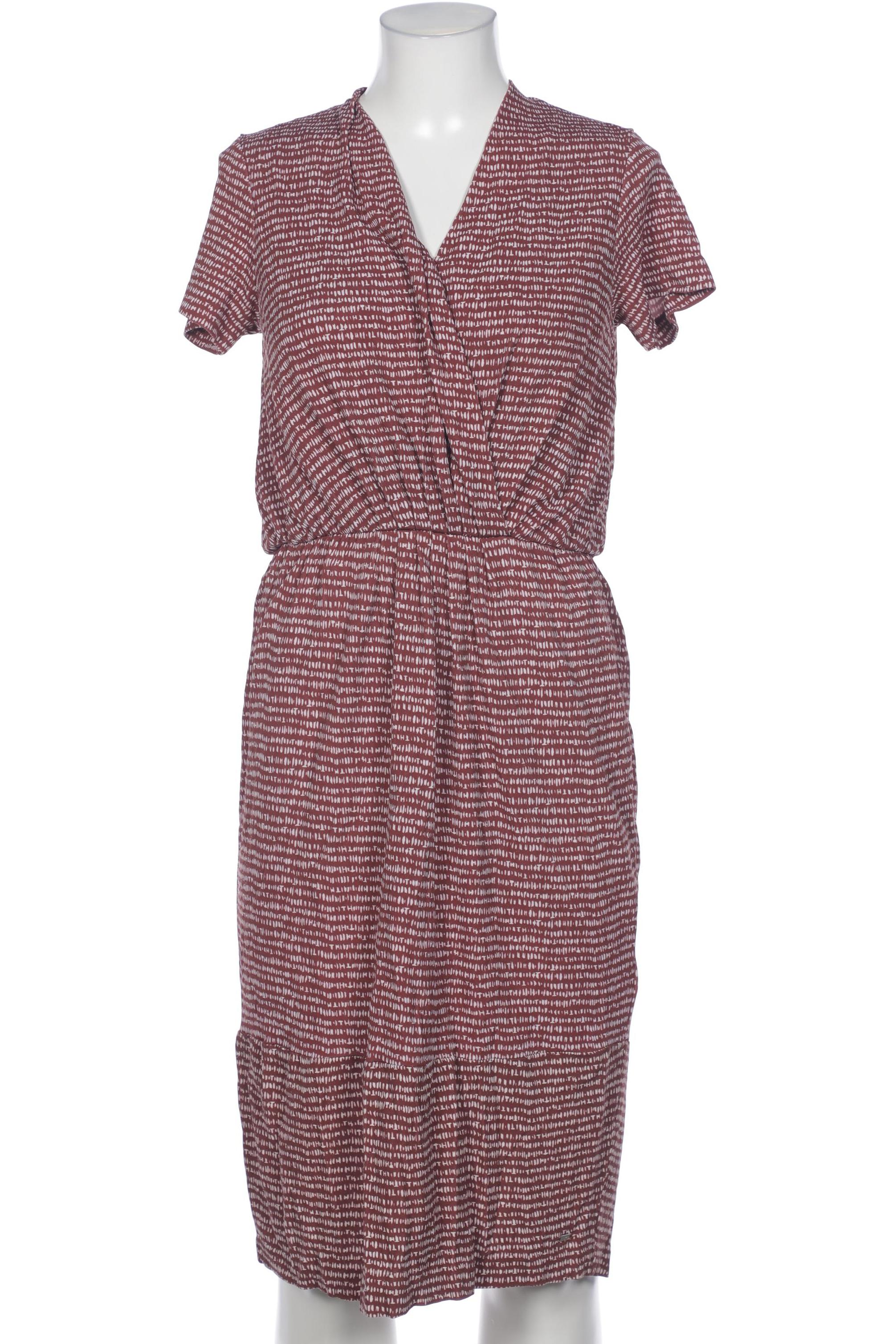 

Tommy Hilfiger Damen Kleid, bordeaux