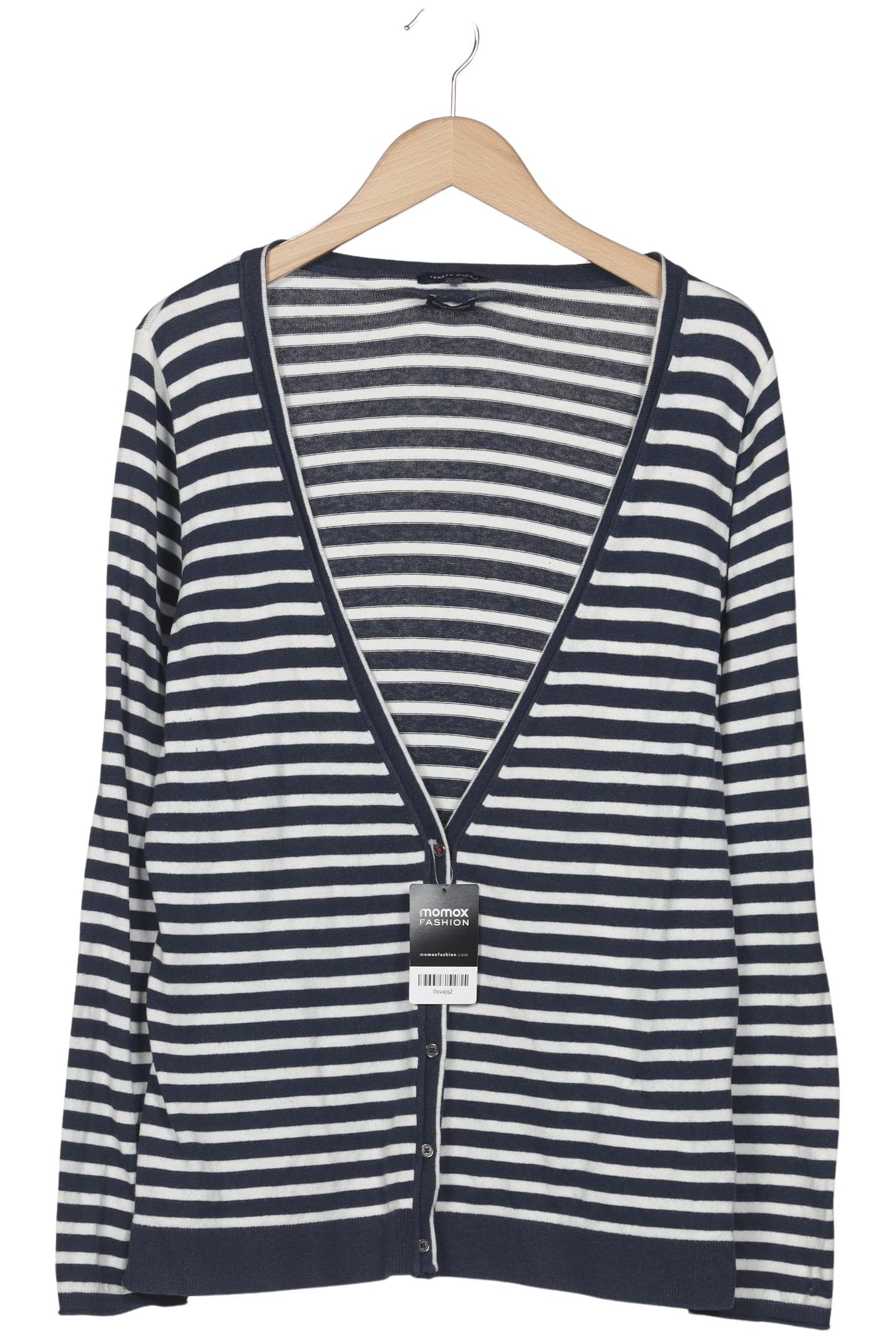 

Tommy Hilfiger Damen Strickjacke, mehrfarbig, Gr. 46
