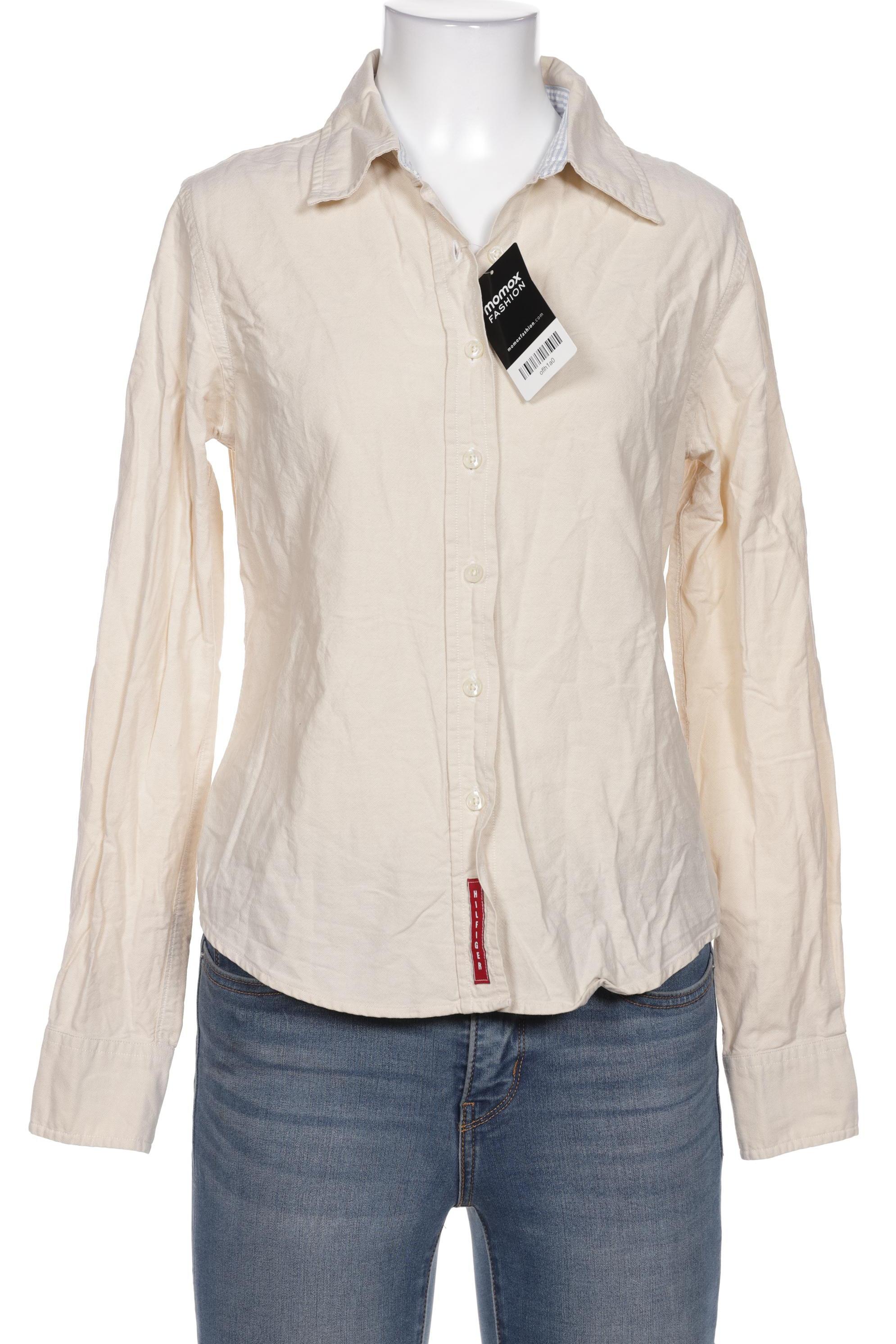 

Tommy Hilfiger Damen Bluse, beige