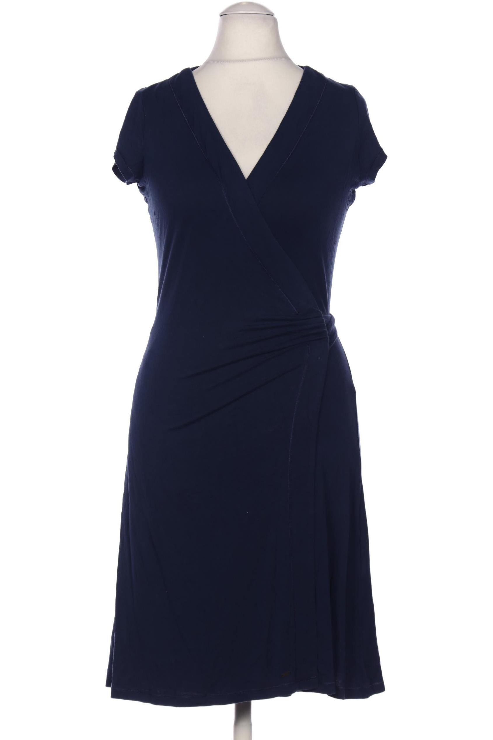 

Tommy Hilfiger Damen Kleid, marineblau, Gr. 36