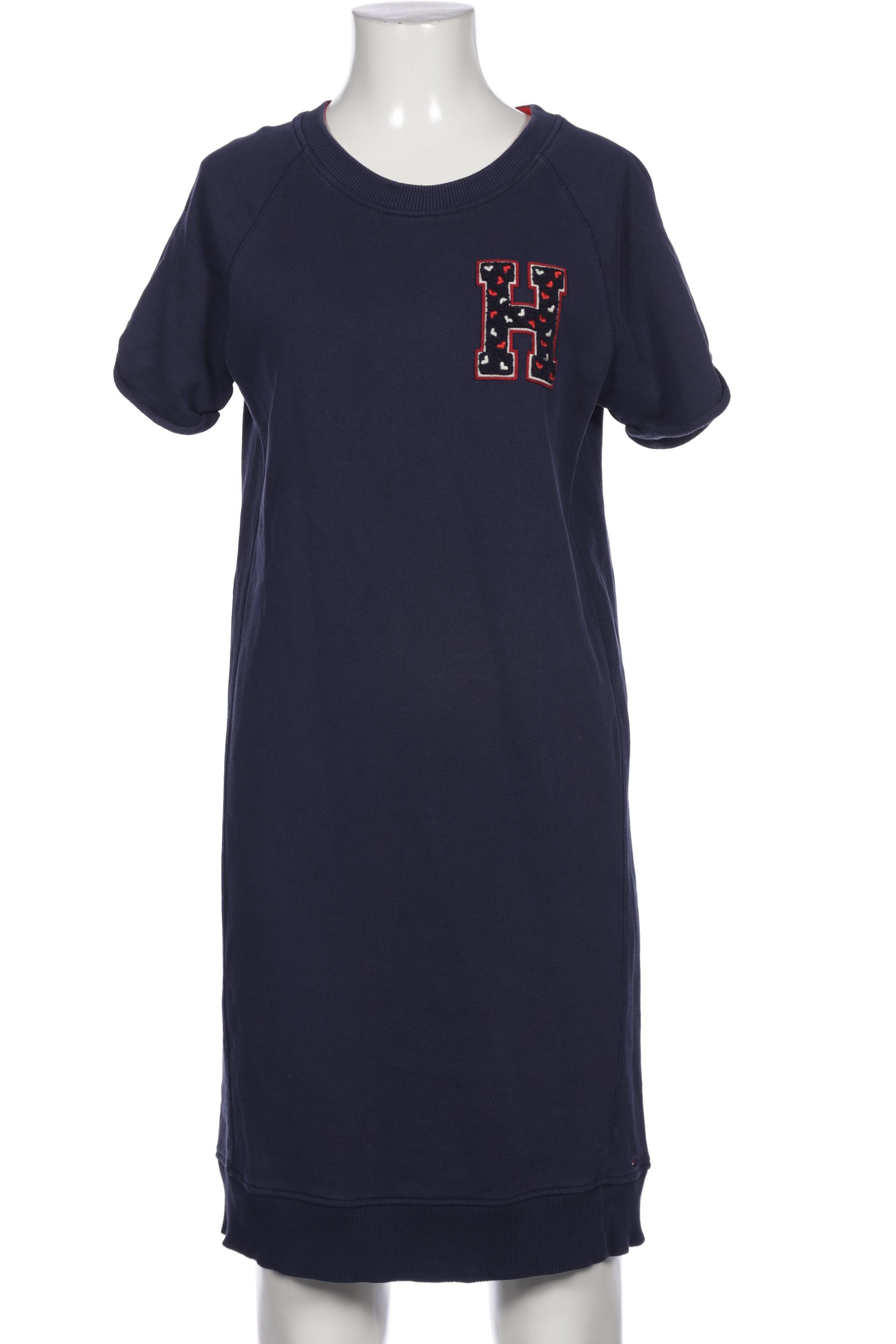 

Tommy Hilfiger Damen Kleid, marineblau