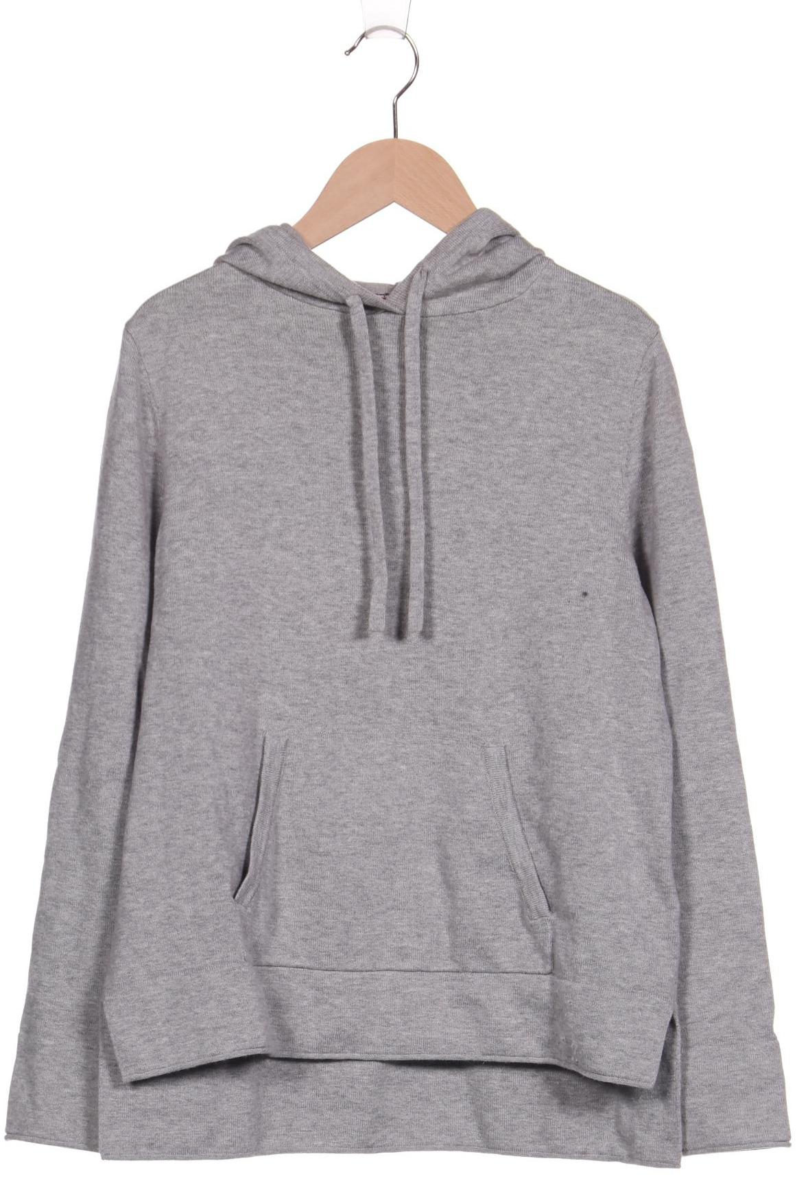 

Tommy Hilfiger Damen Kapuzenpullover, grau