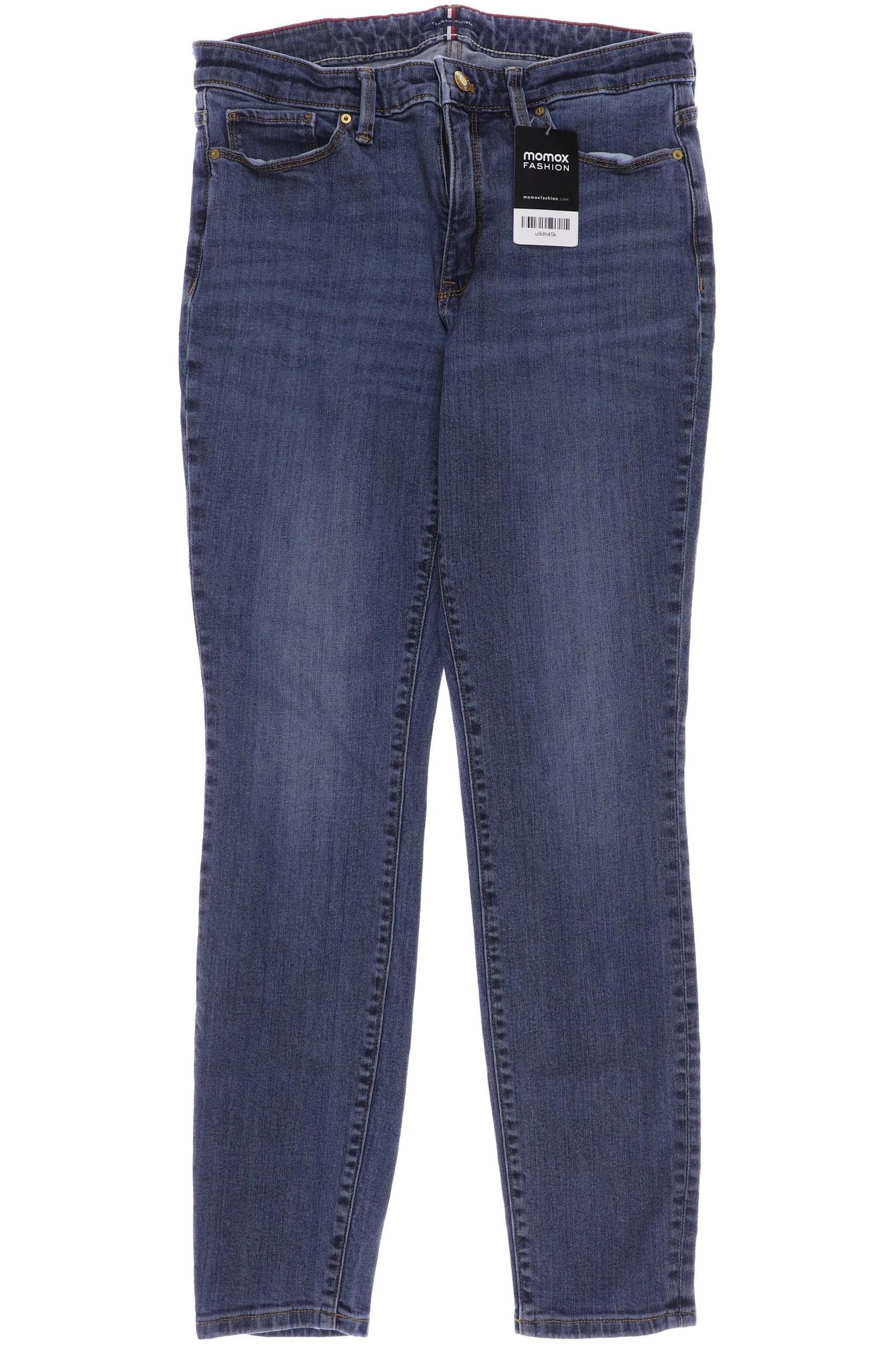 

Tommy Hilfiger Damen Jeans, blau