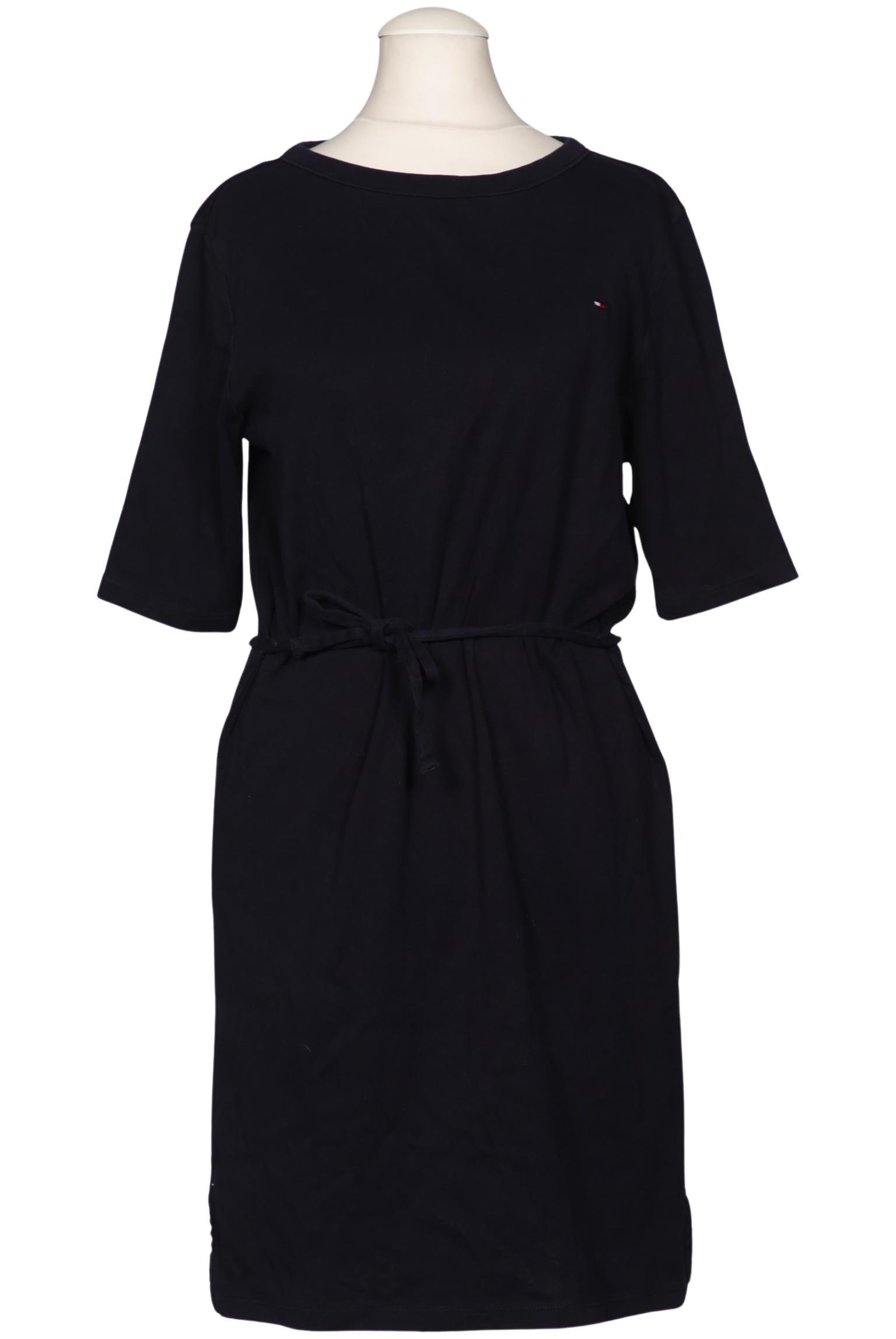 

Tommy Hilfiger Damen Kleid, marineblau, Gr. 34