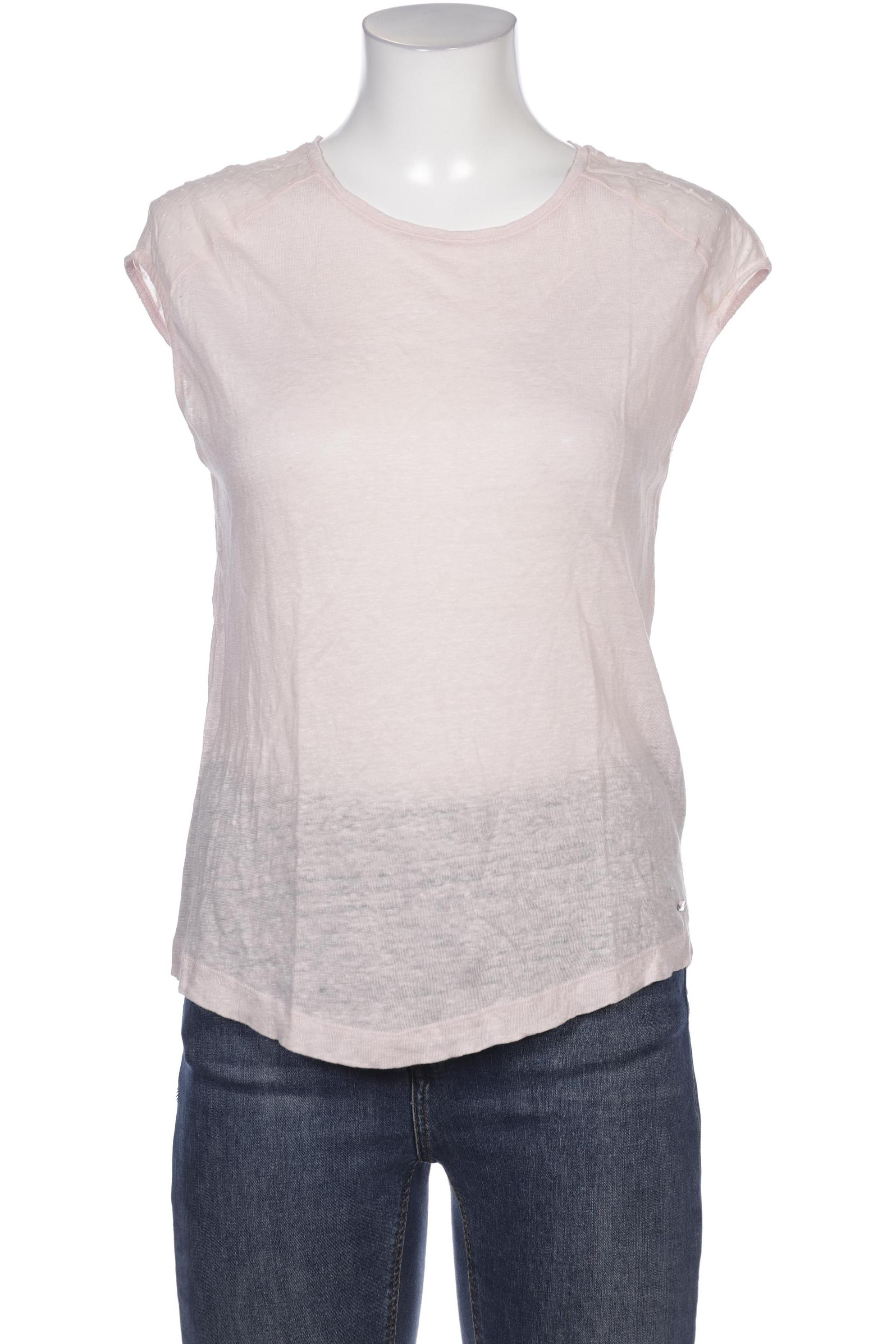 

Tommy Hilfiger Damen T-Shirt, pink