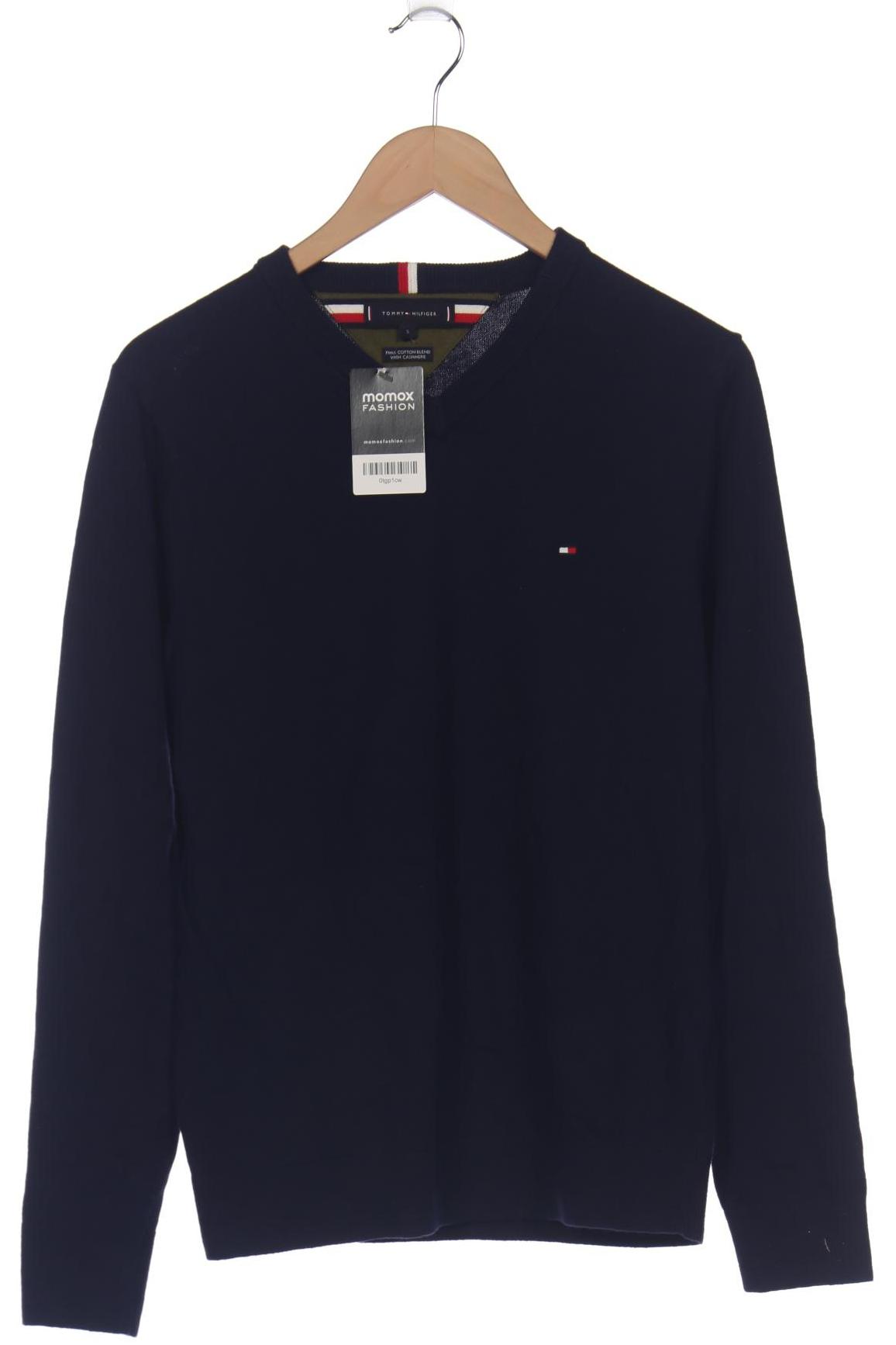 

Tommy Hilfiger Damen Pullover, marineblau, Gr. 36