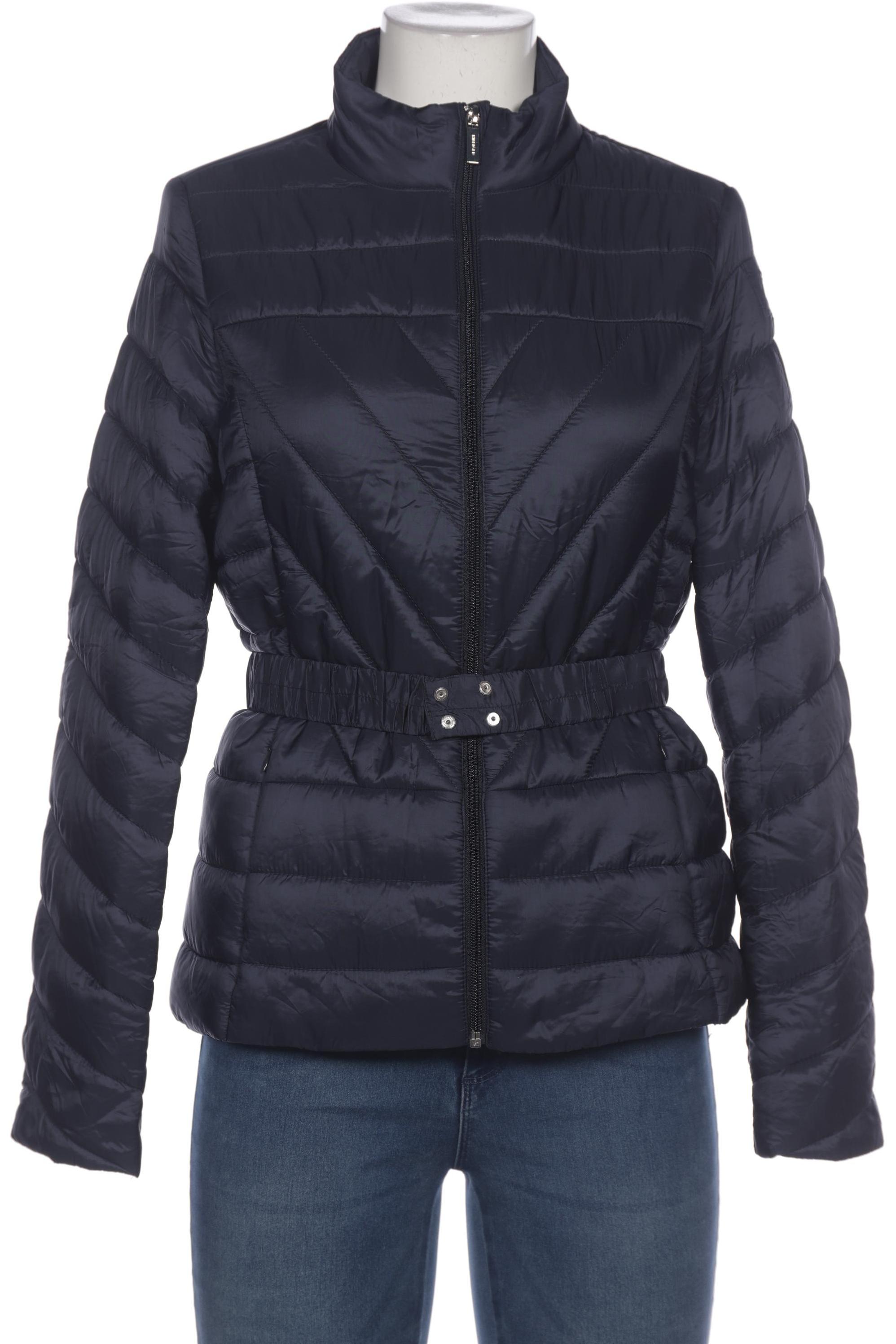 

Tommy Hilfiger Damen Jacke, marineblau, Gr. 38