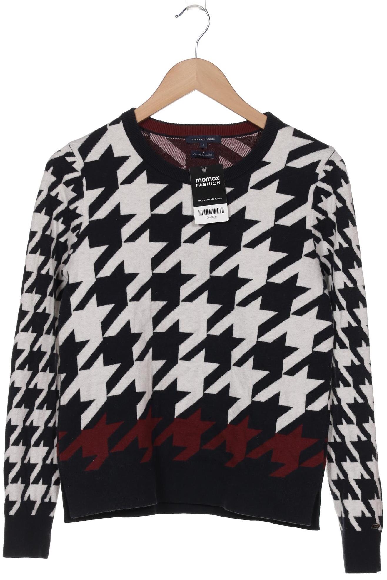 

Tommy Hilfiger Damen Pullover, mehrfarbig, Gr. 36