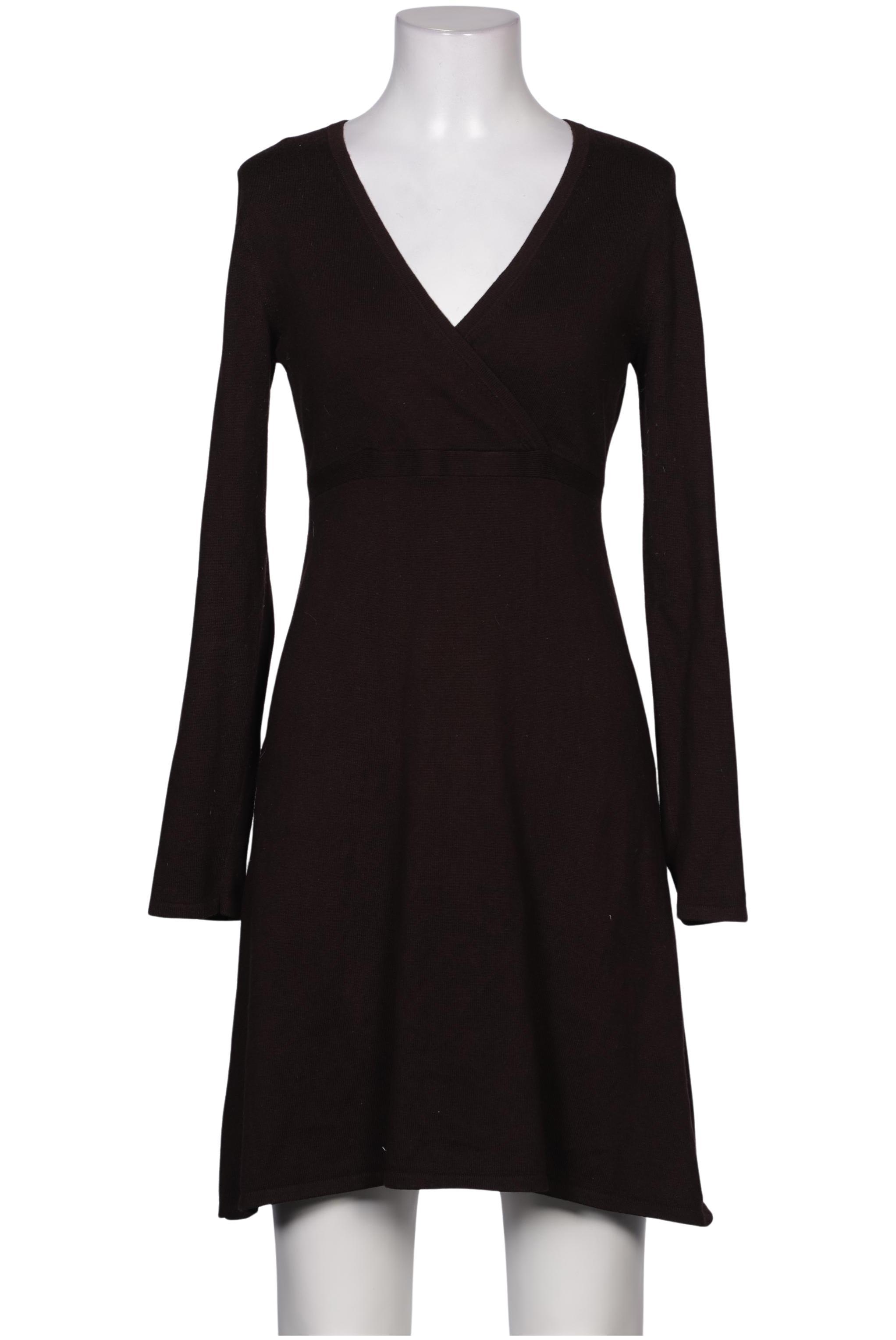 

Tommy Hilfiger Damen Kleid, braun, Gr. 36