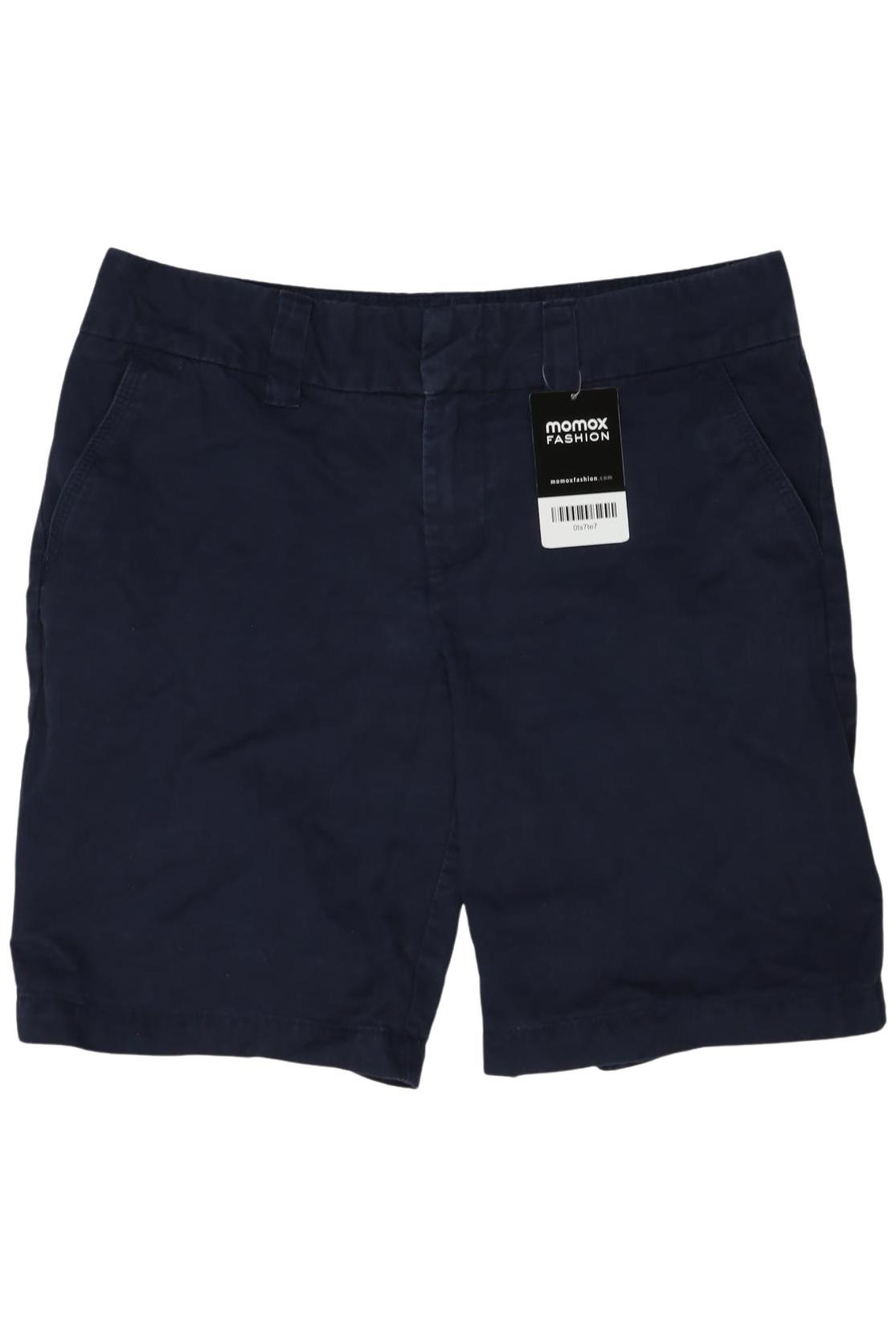 

Tommy Hilfiger Damen Shorts, marineblau, Gr. 4